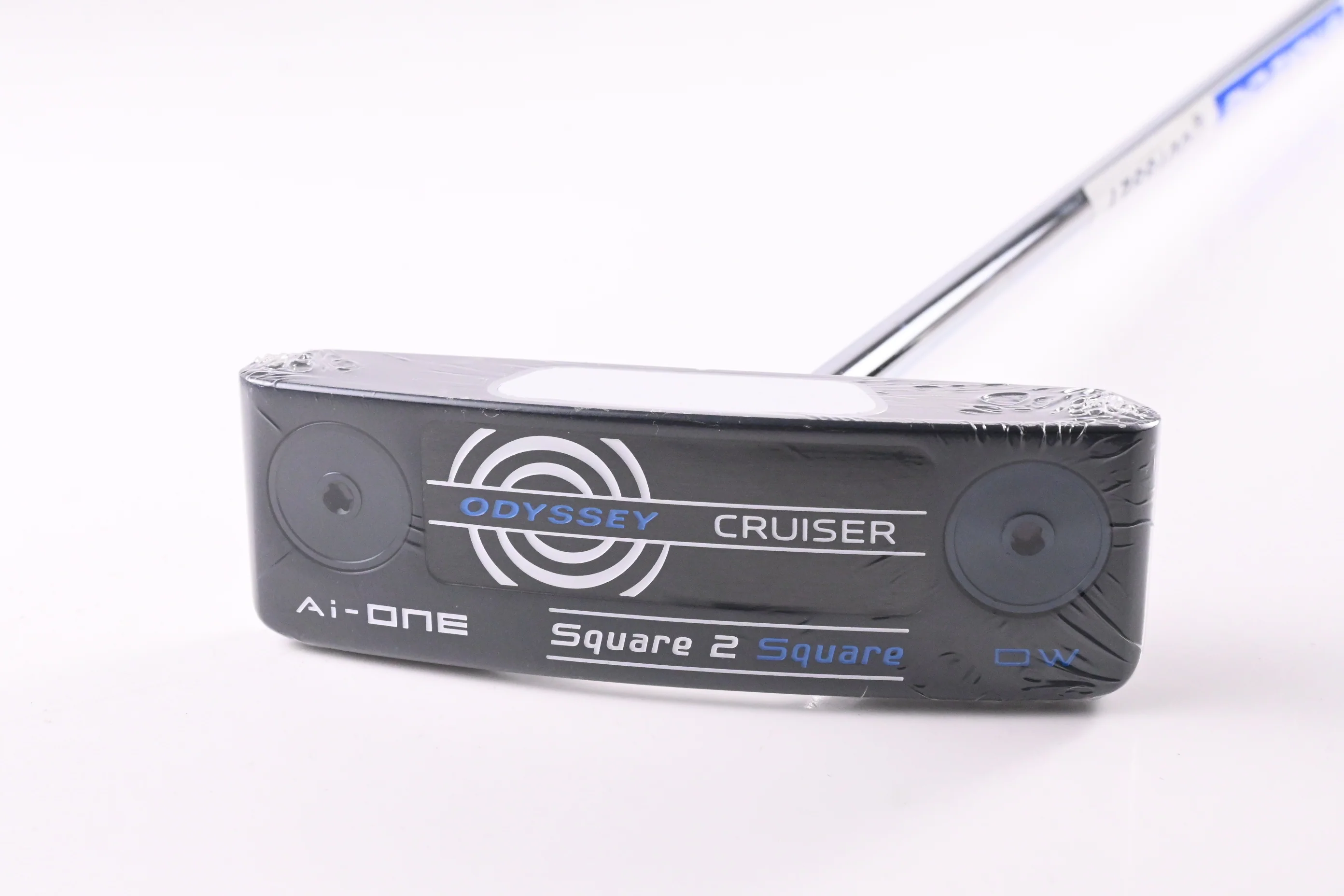 Odyssey Ai-One Square 2 Square DW Putter / 38 Inch - Image 2