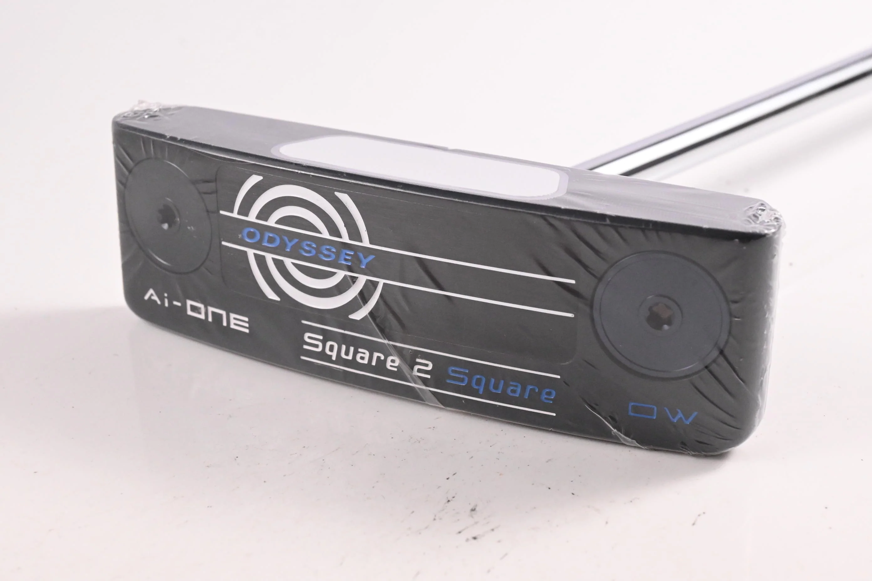 Odyssey Ai-One Square 2 Square DW Putter / 34 Inch - Image 2