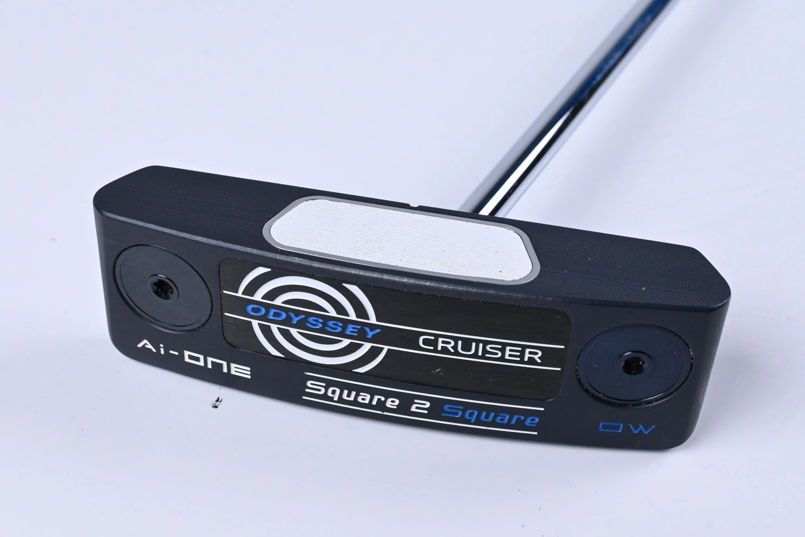 Odyssey Ai-One Square 2 Square DW Putter / 38 Inch - Image 2