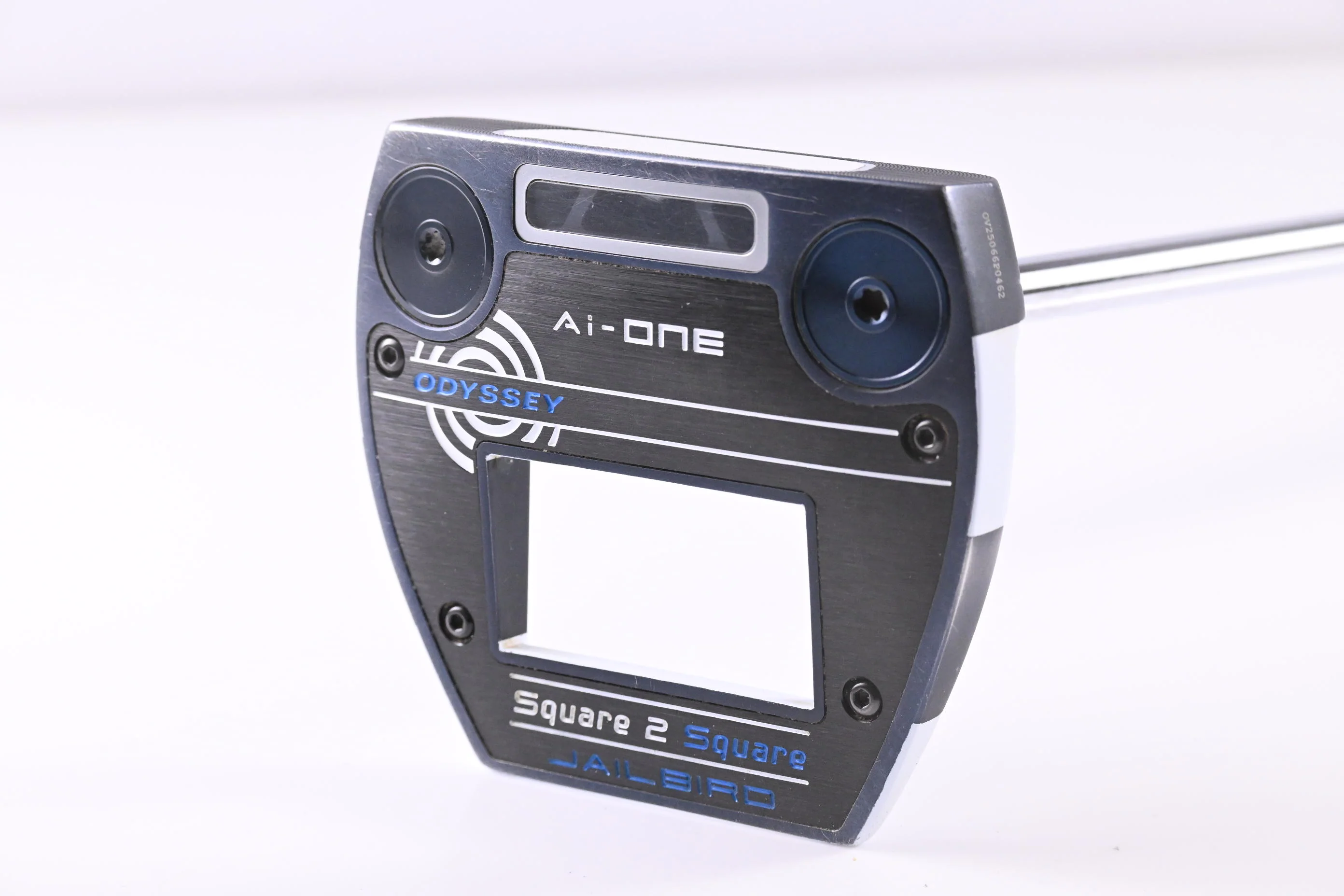 Odyssey Ai-One Square 2 Square Jailbird Putter / 35 Inch