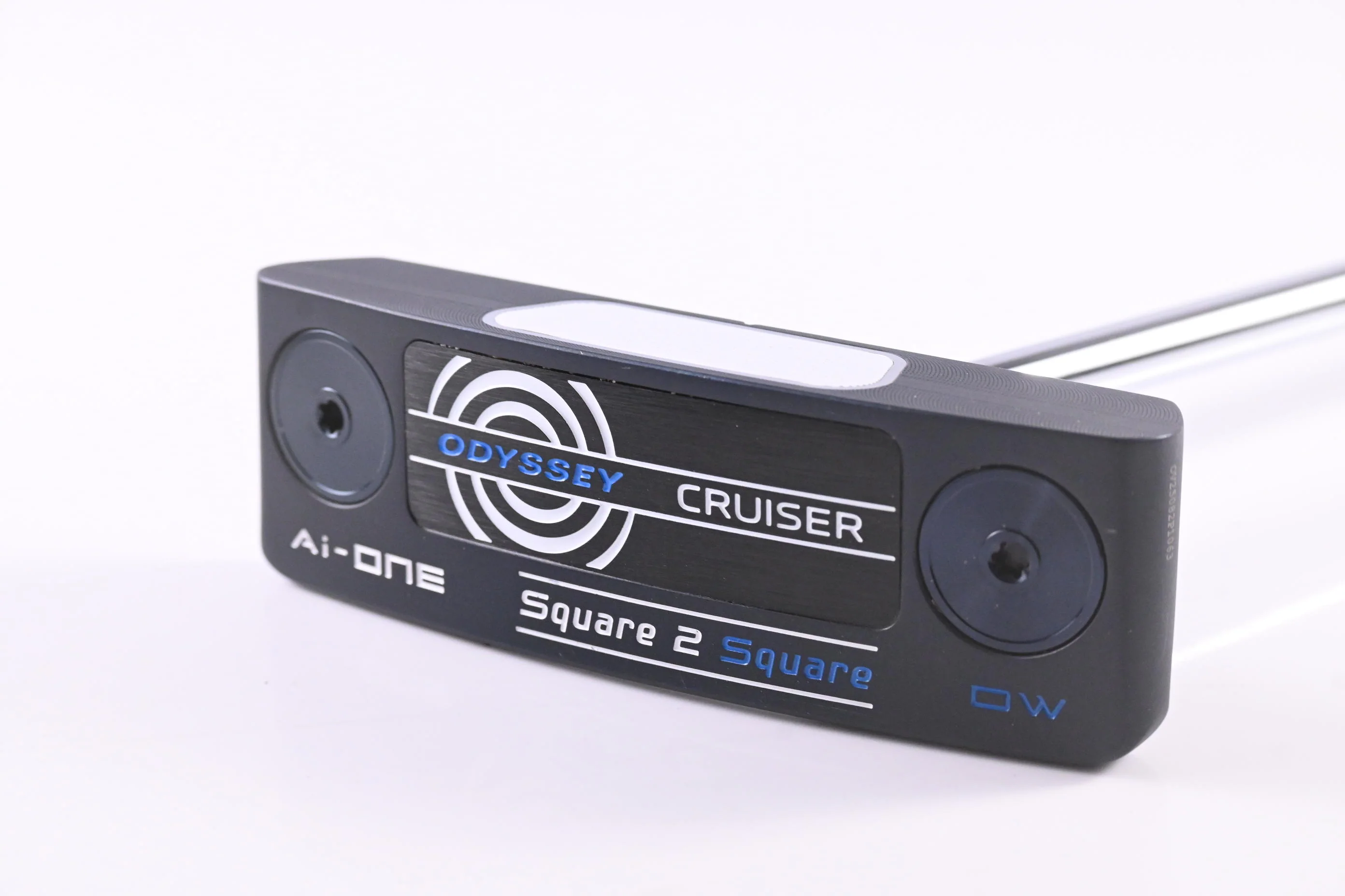 Odyssey Ai-One Square 2 Square DW Putter / 38 Inch - Image 2