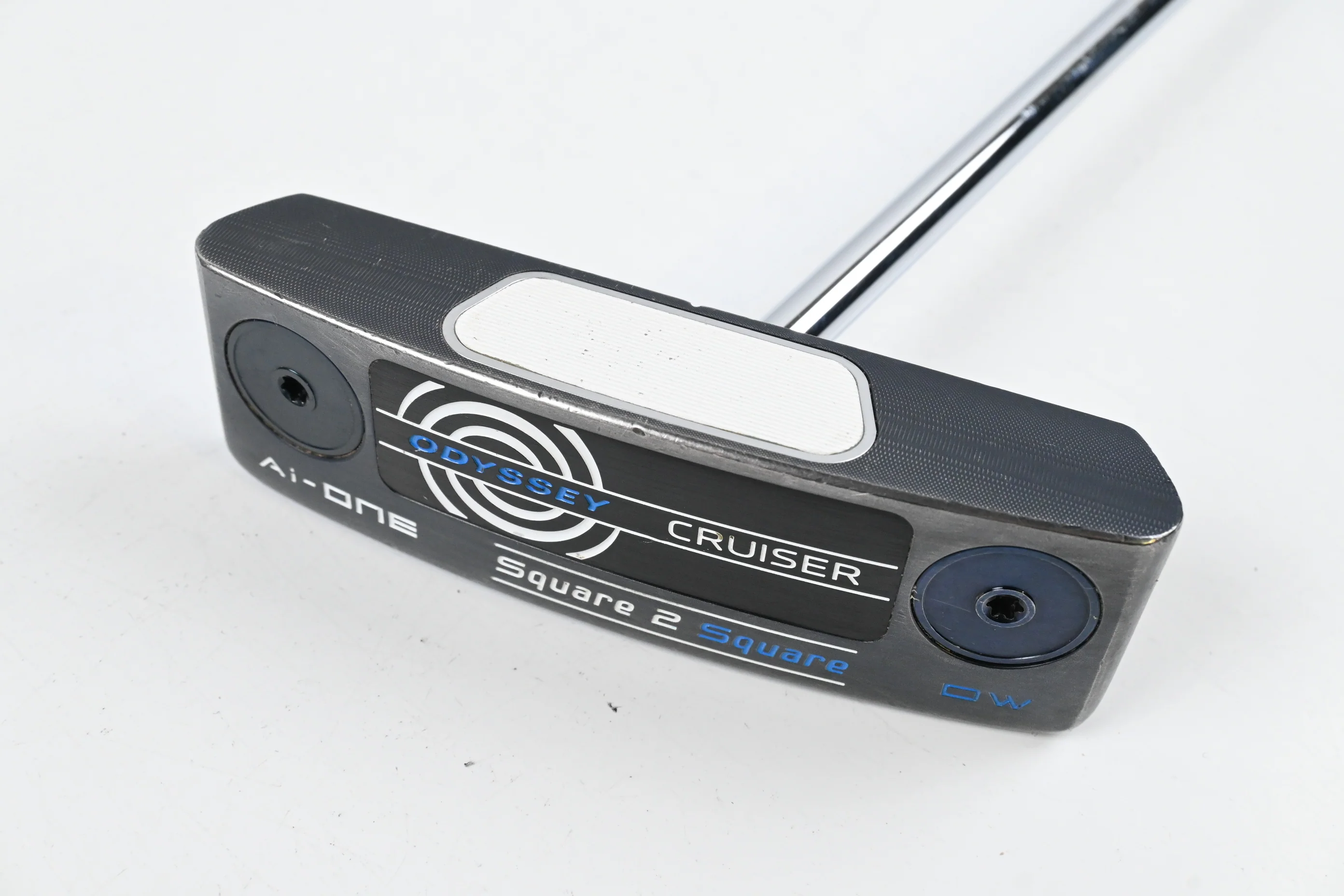 Odyssey Ai-One Square 2 Square DW Putter / 38 Inch - Image 2