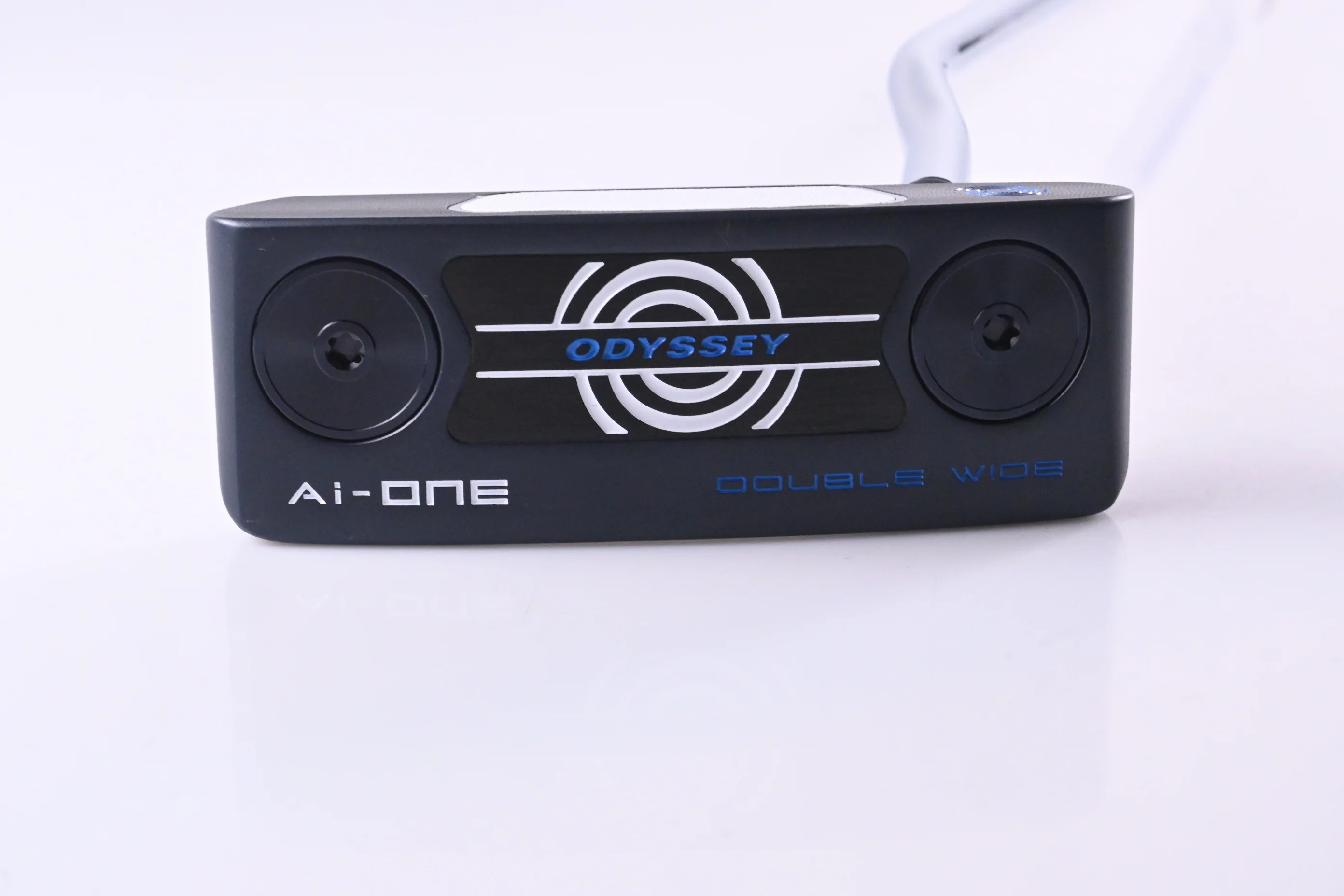 Odyssey Ai-One Double Wide Putter / 33 Inch - Image 2