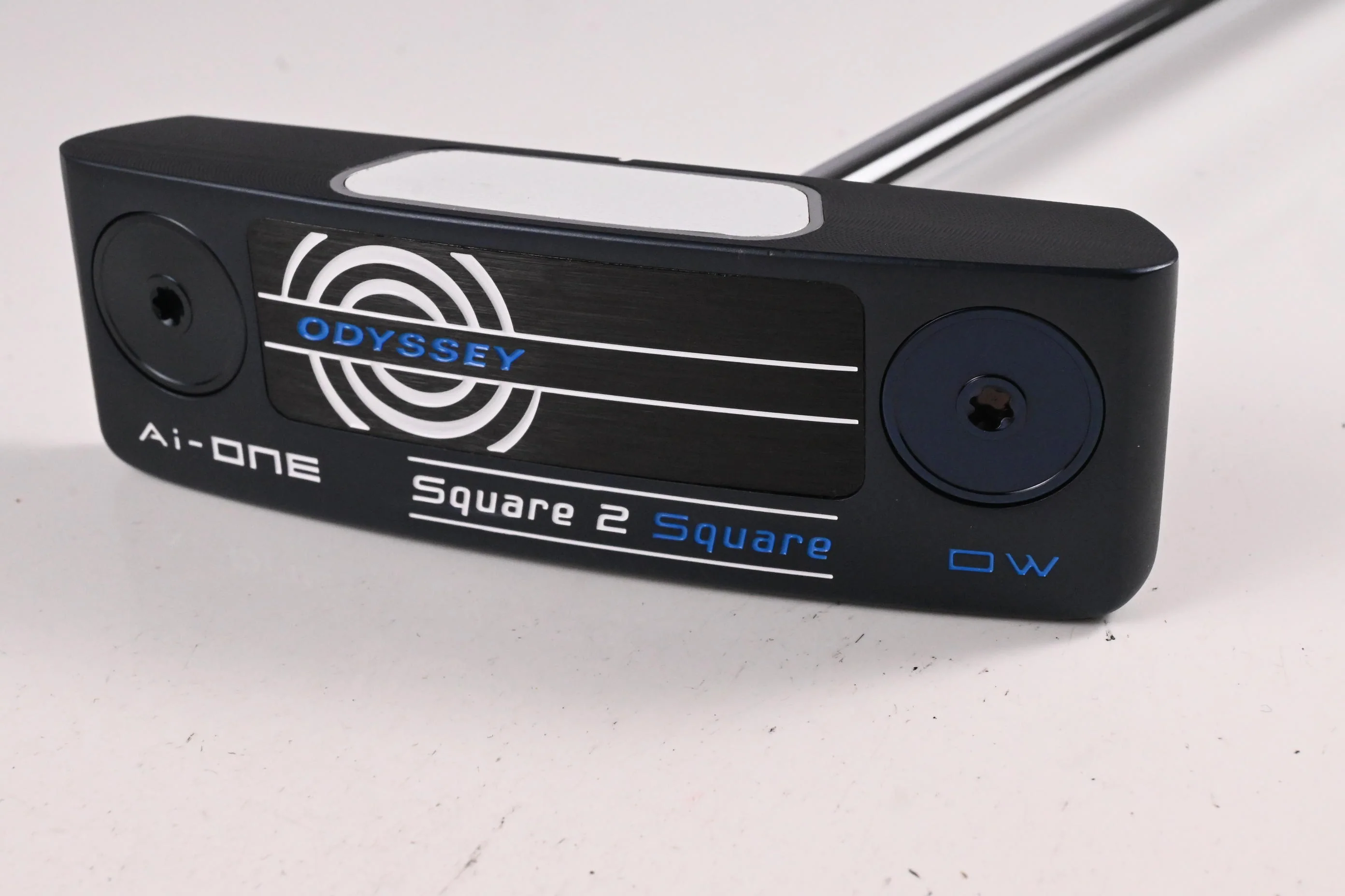 Odyssey Ai-One Square 2 Square DW Putter / 34 Inch - Image 2