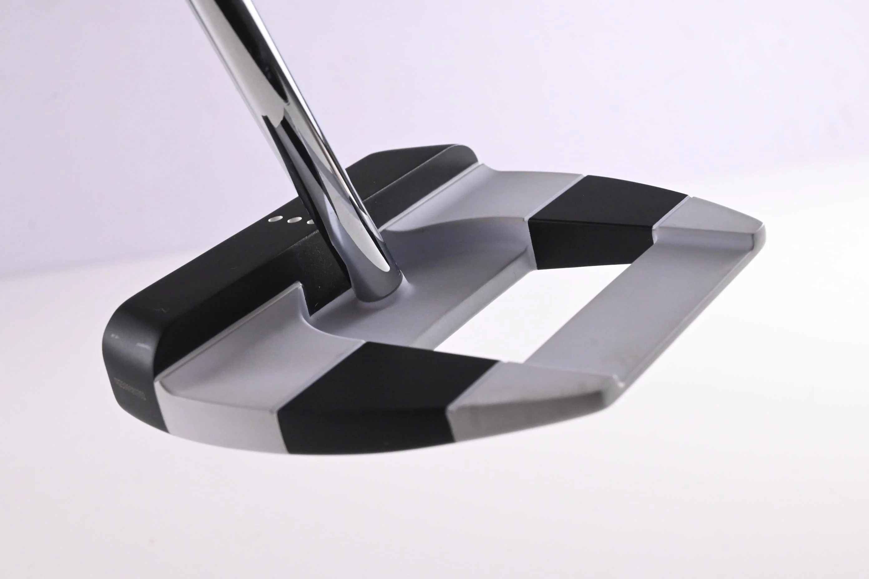 Odyssey Ai-One Square 2 Square Jailbird Putter / 34 Inch - Image 4