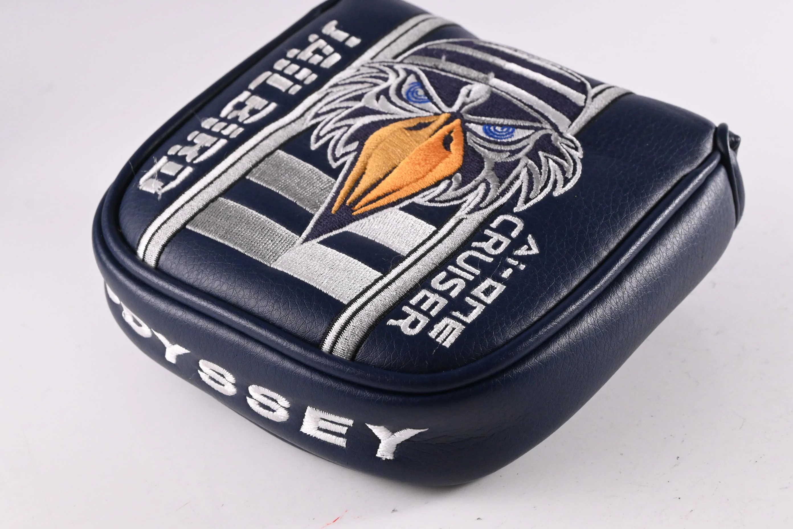 Odyssey Ai-One Square 2 Square Jailbird Putter / 34 Inch - Image 8