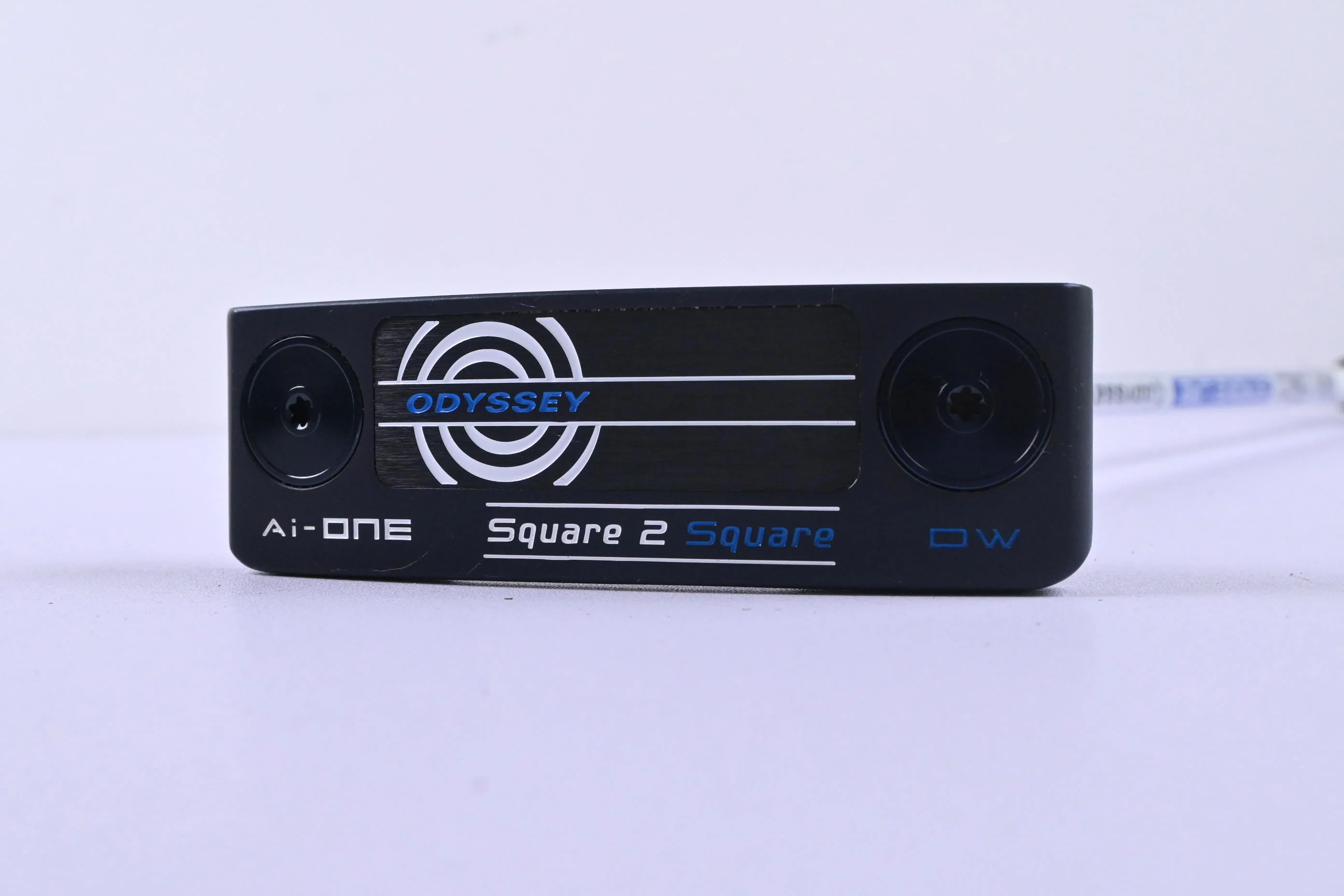 Odyssey Ai-One Square 2 Square DW Putter / 34 Inch - Image 2