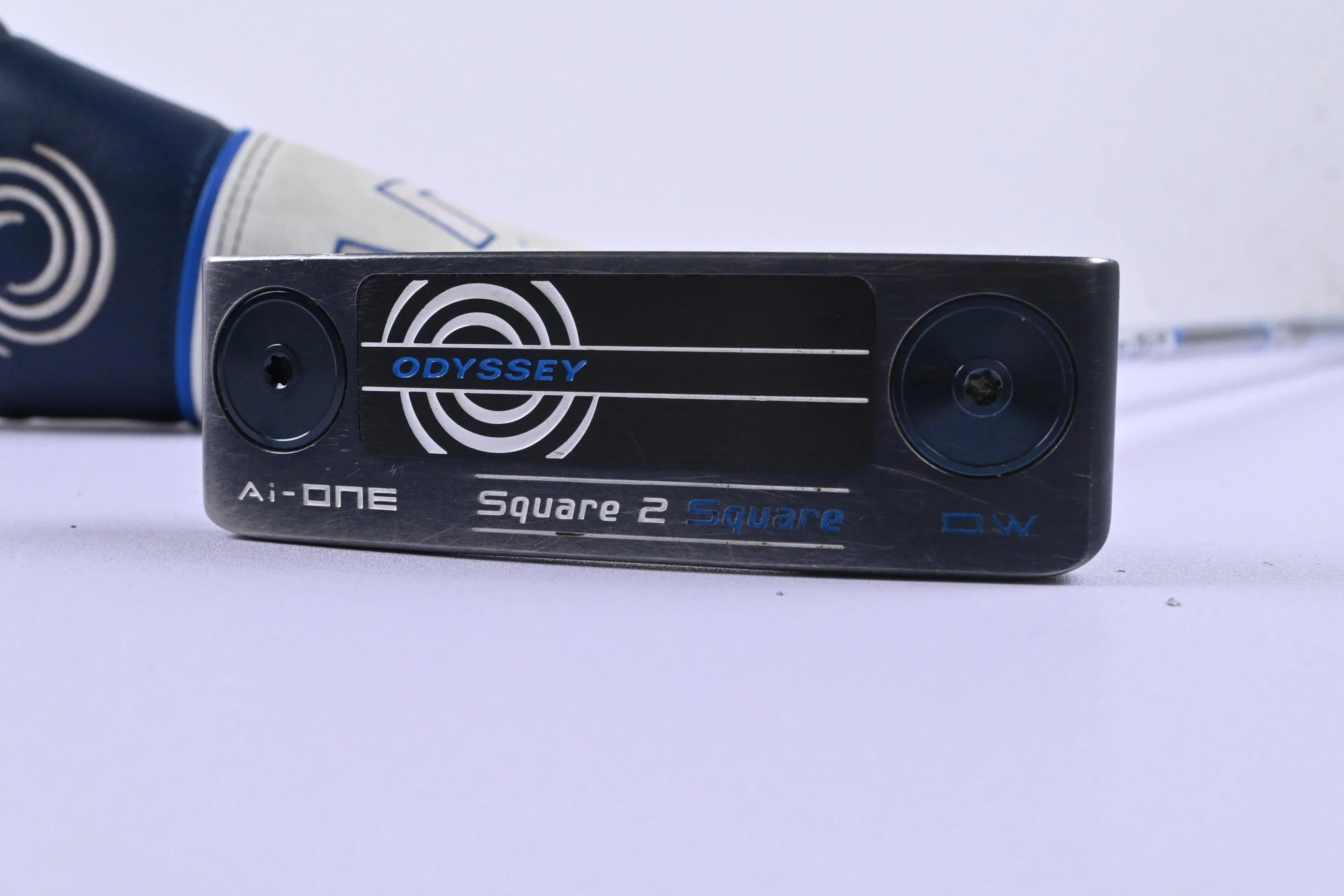 Odyssey Ai-One Square 2 Square DW Putter / 36 Inch