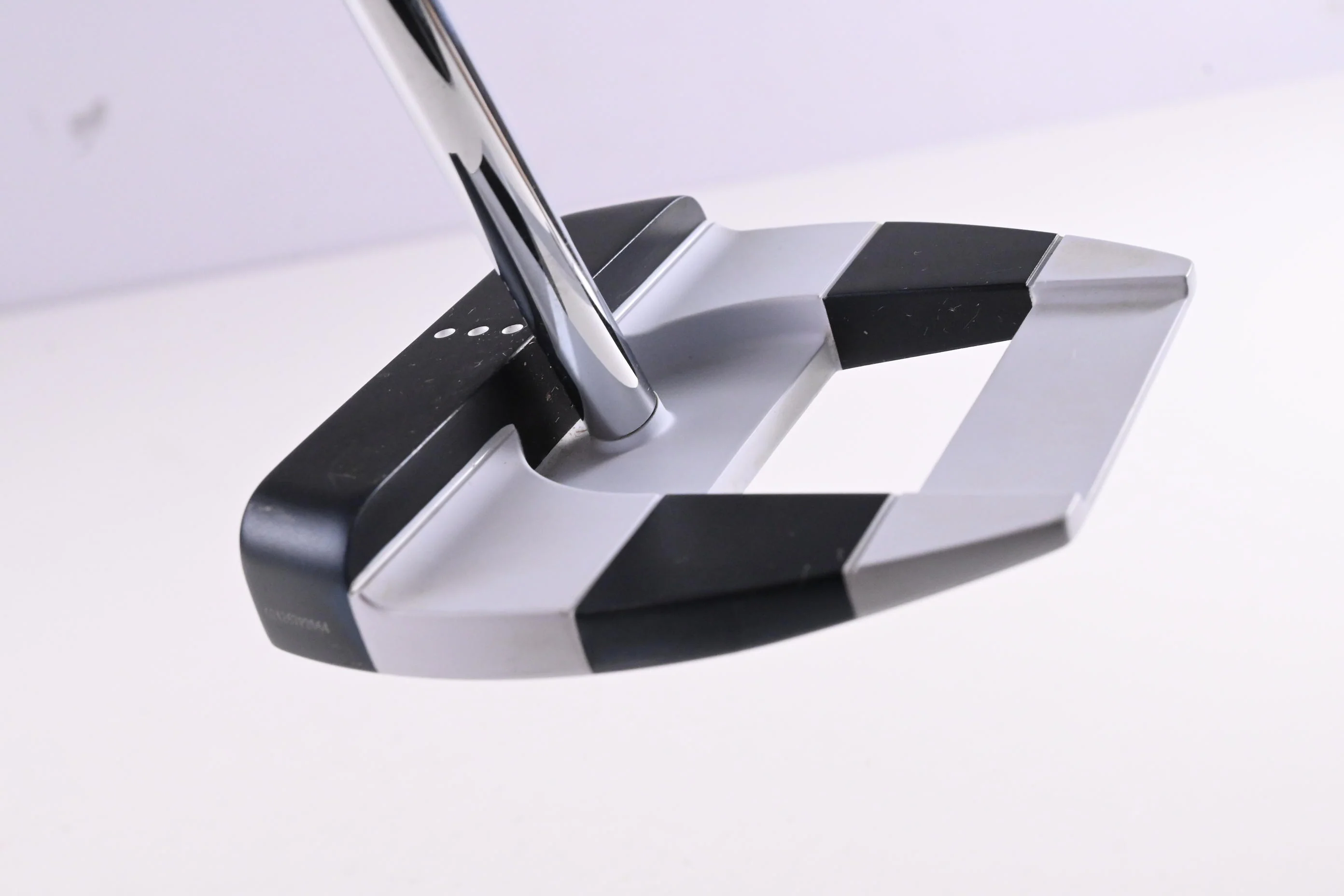 Odyssey Ai-One Square 2 Square Jailbird Putter / 34 Inch - Image 3