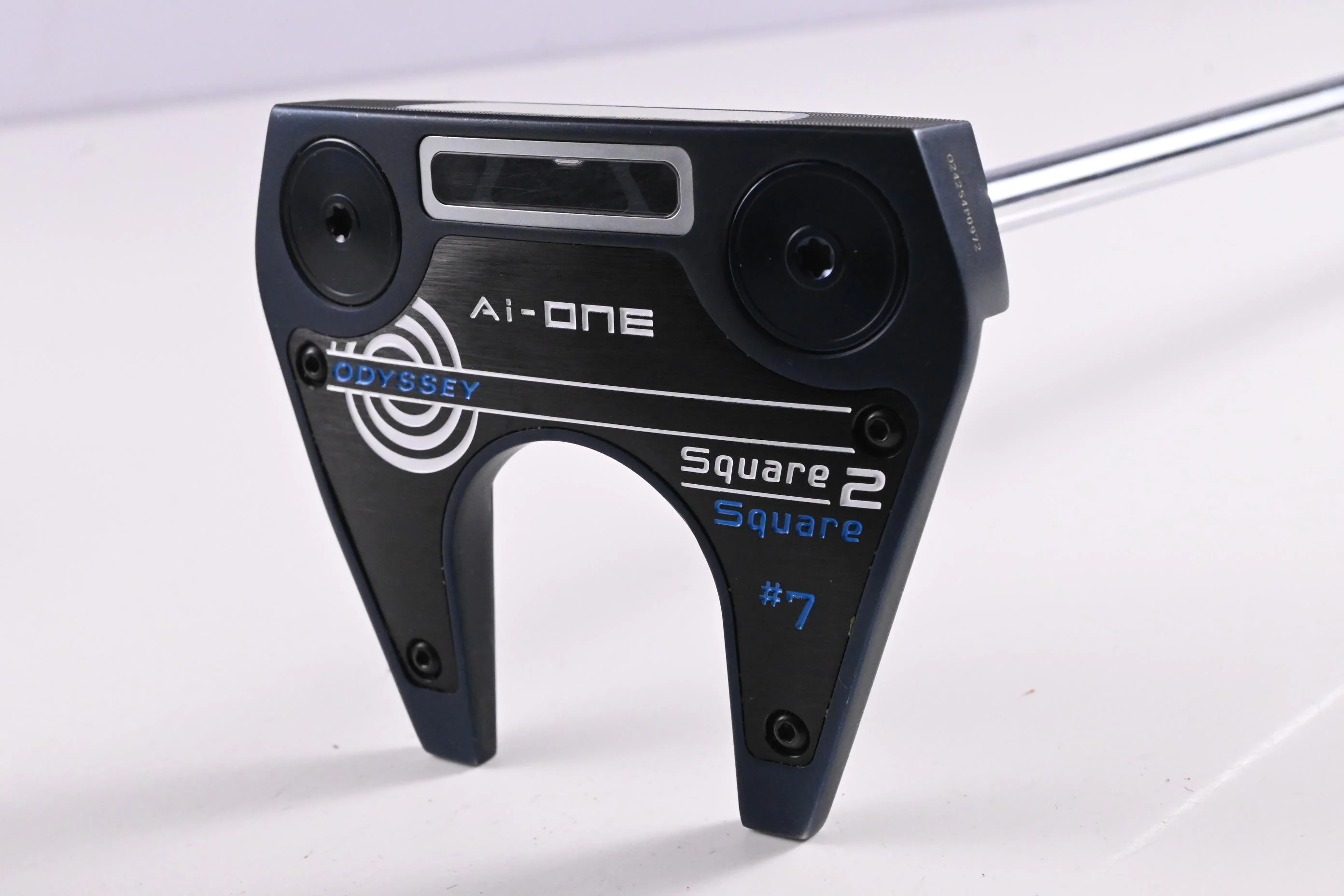 Odyssey Ai-One Square 2 Square #7 Putter / 34 Inch - Image 2