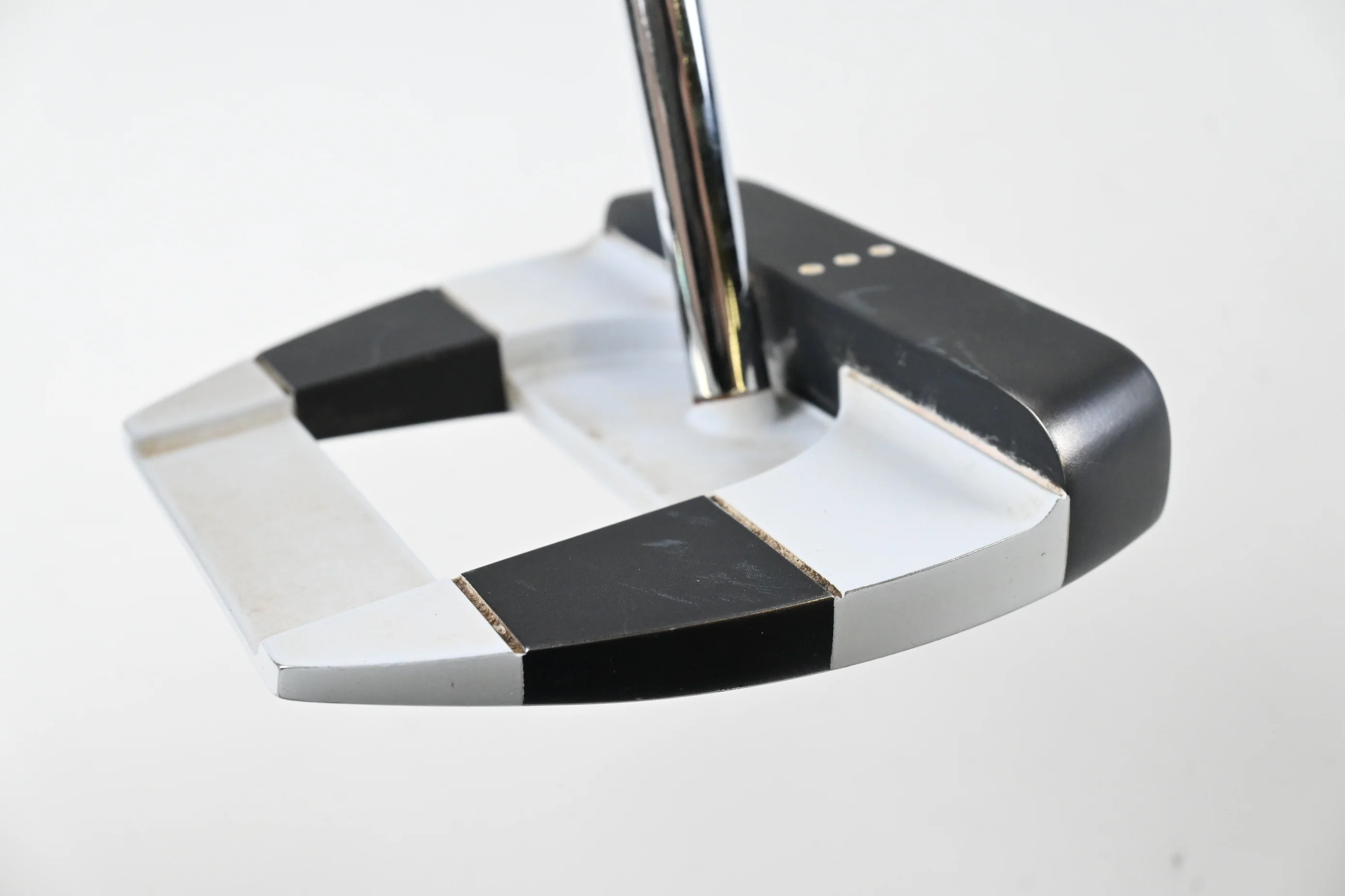 Odyssey Ai-One Square 2 Square Jailbird Putter / 35 Inch - Image 4