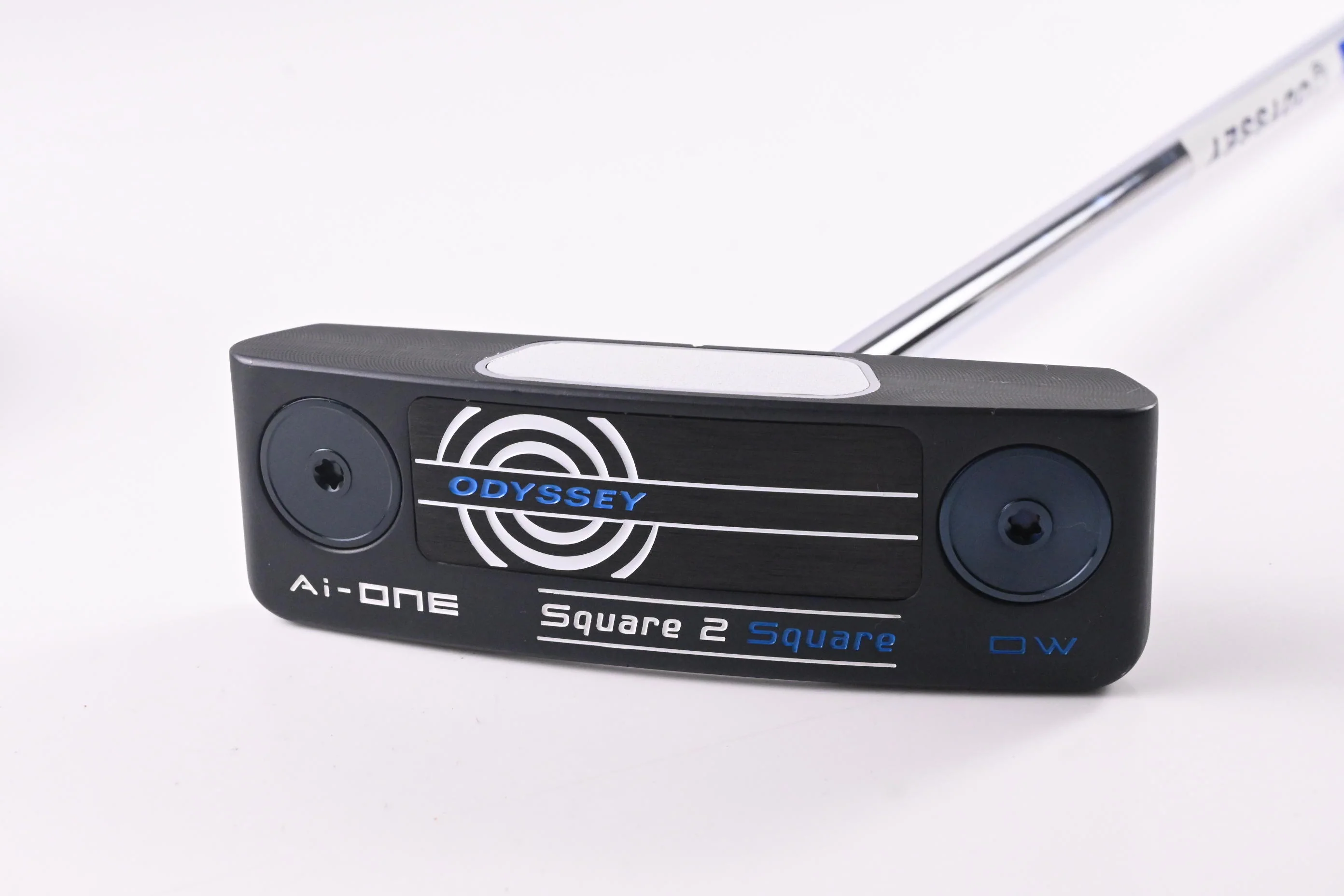 Odyssey Ai-One Square 2 Square DW Putter / 35 Inch - Image 2