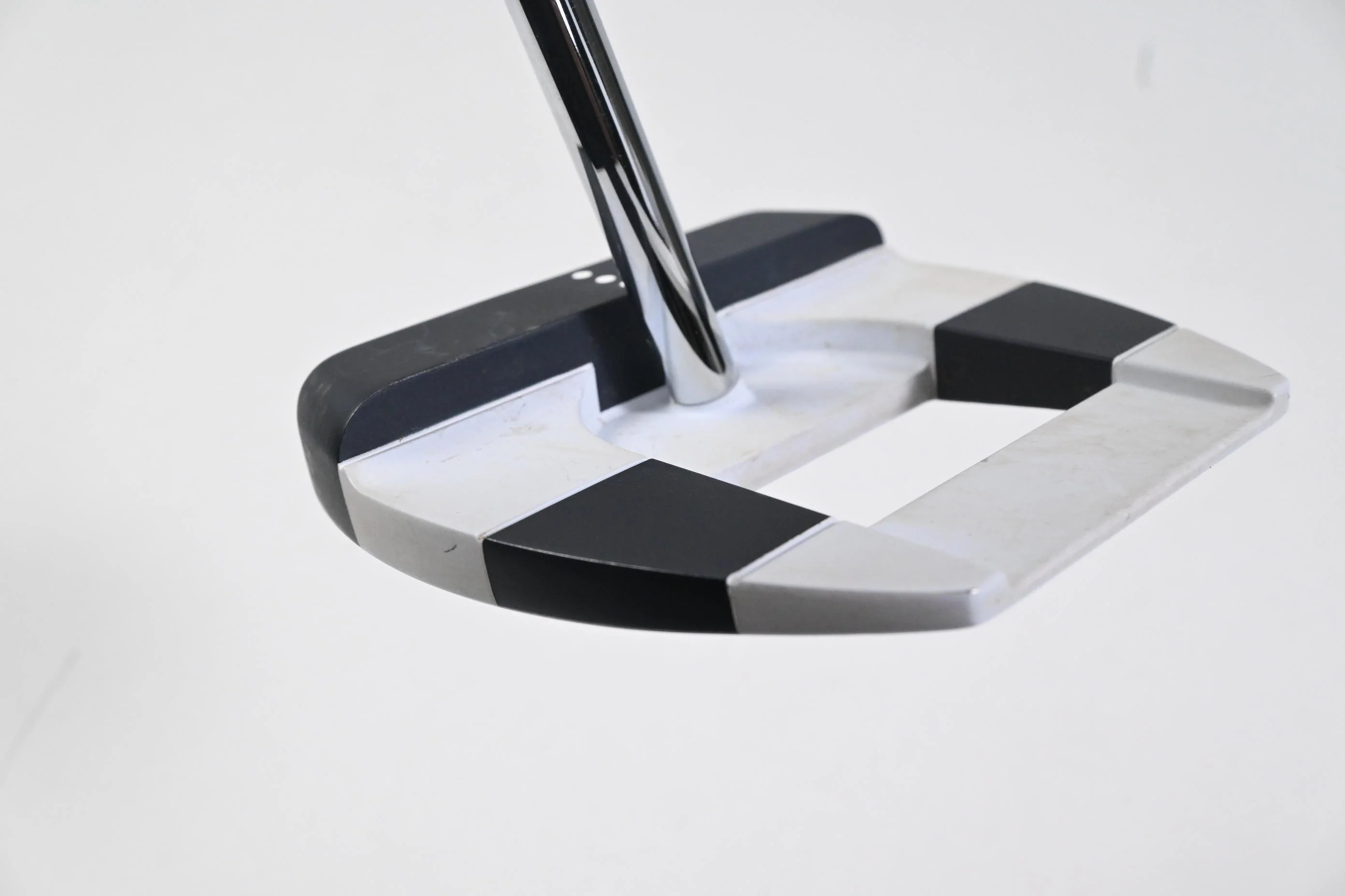 Odyssey Ai-One Square 2 Square Jailbird Putter / 34 Inch - Image 4