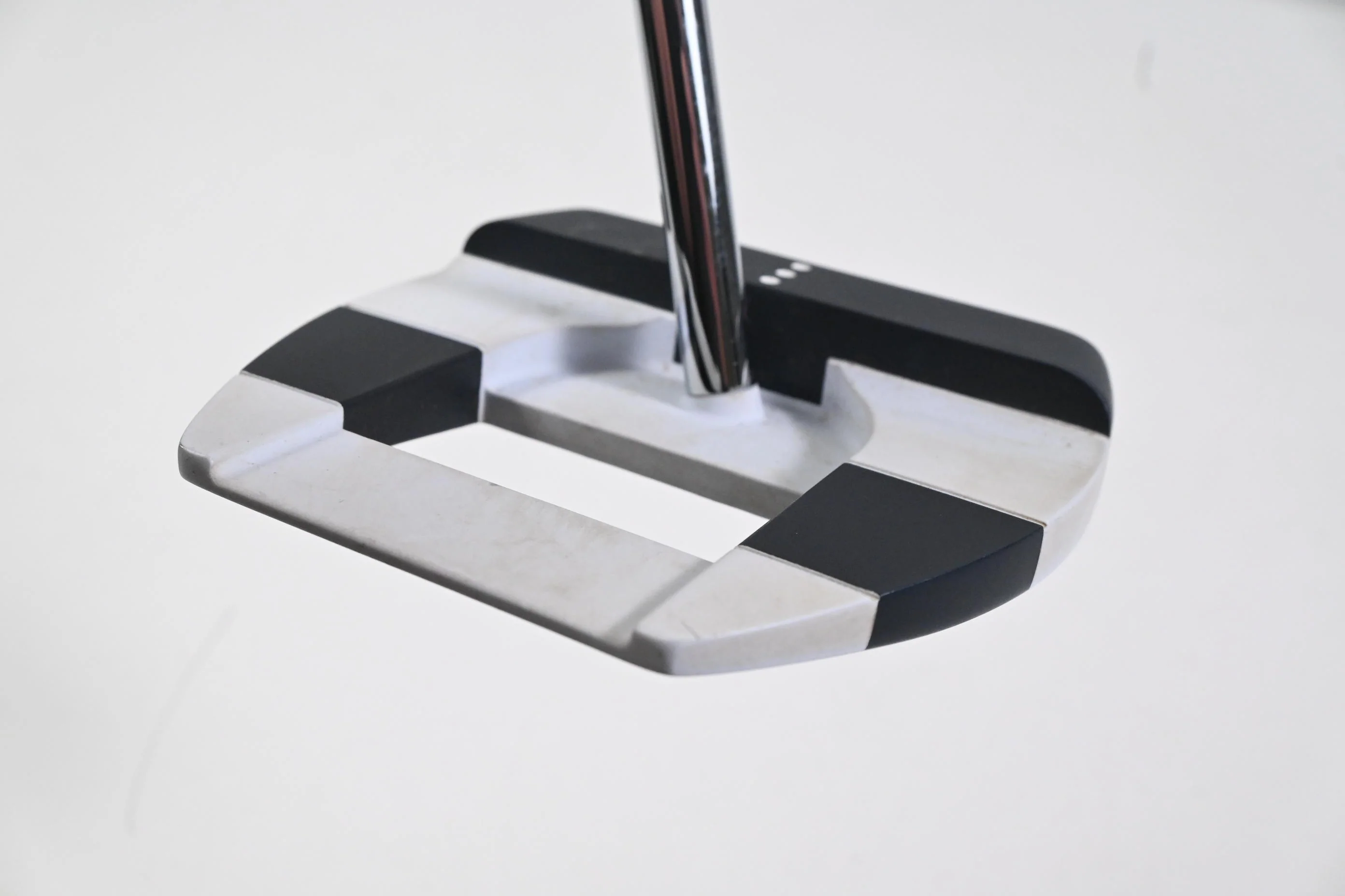 Odyssey Ai-One Square 2 Square Jailbird Putter / 34 Inch - Image 5