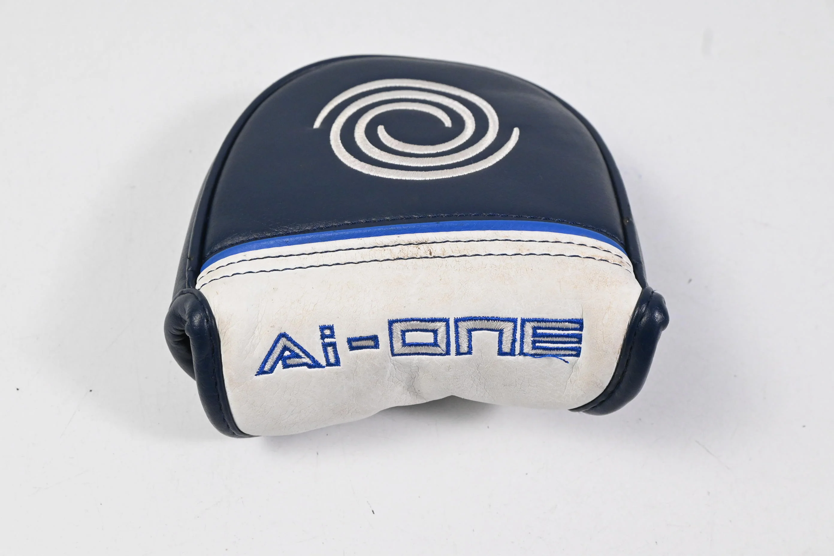 Odyssey Ai-One Square 2 Square Jailbird Putter / 34 Inch - Image 8