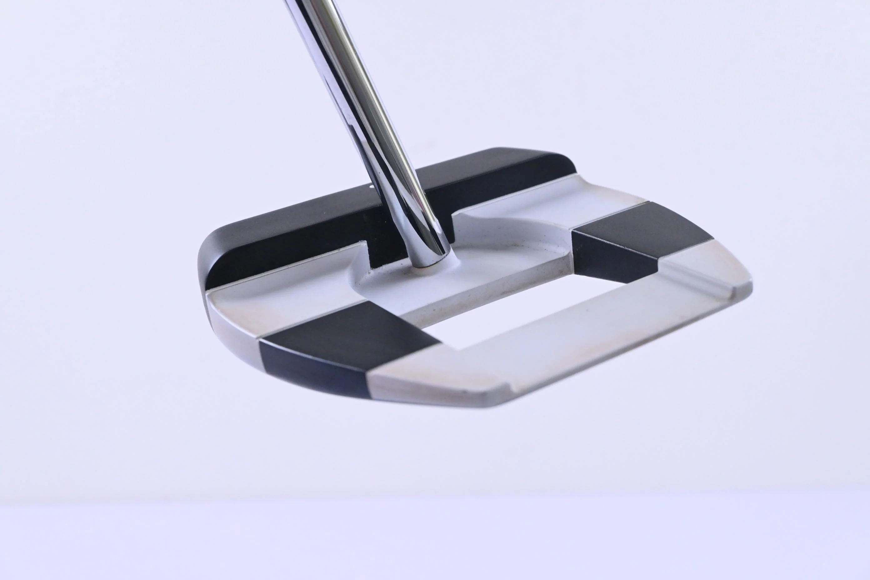 Odyssey Ai-One Square 2 Square Jailbird Putter / 34 Inch - Image 4