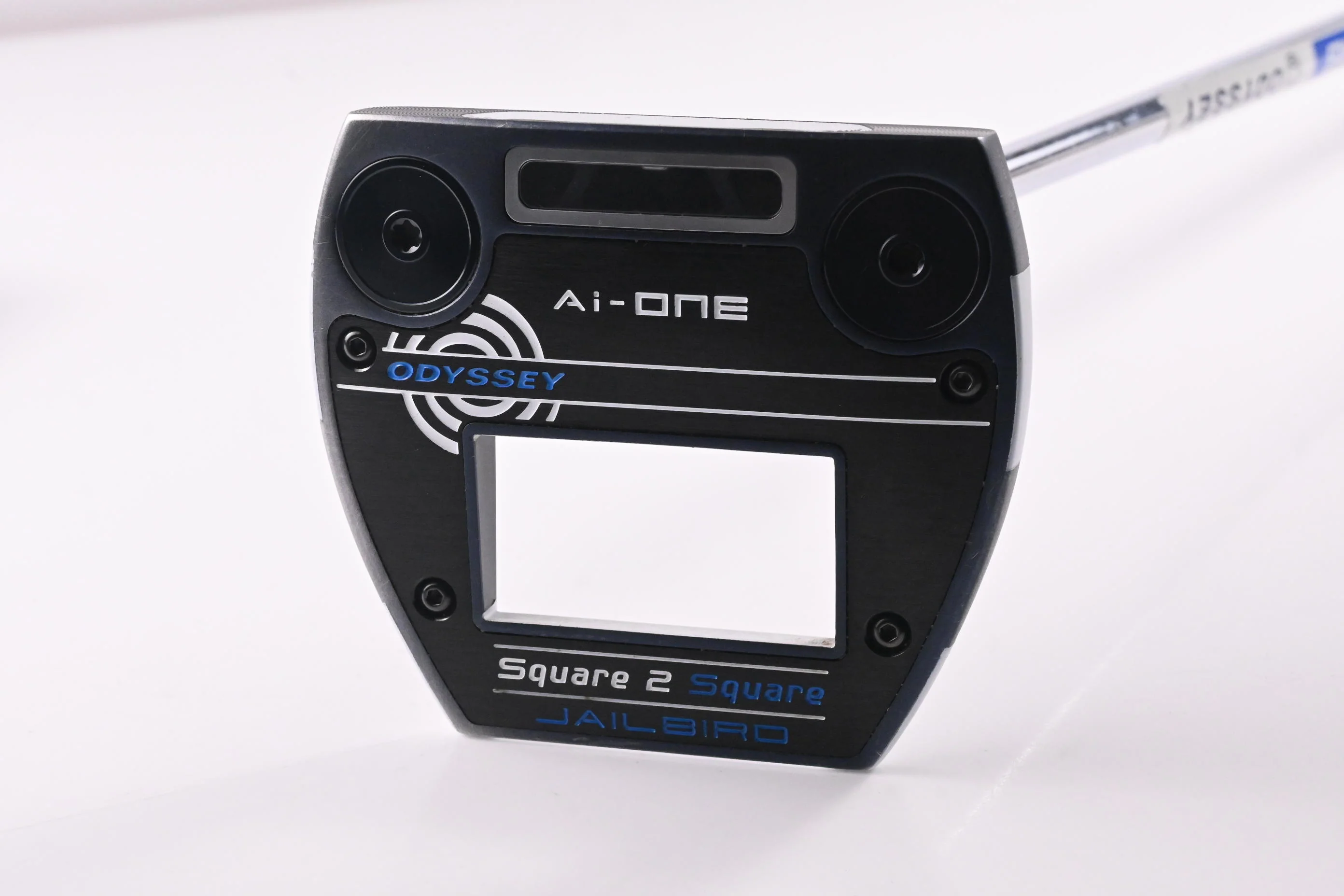 Odyssey Ai-One Square 2 Square Jailbird Putter / 34 Inch - Image 2