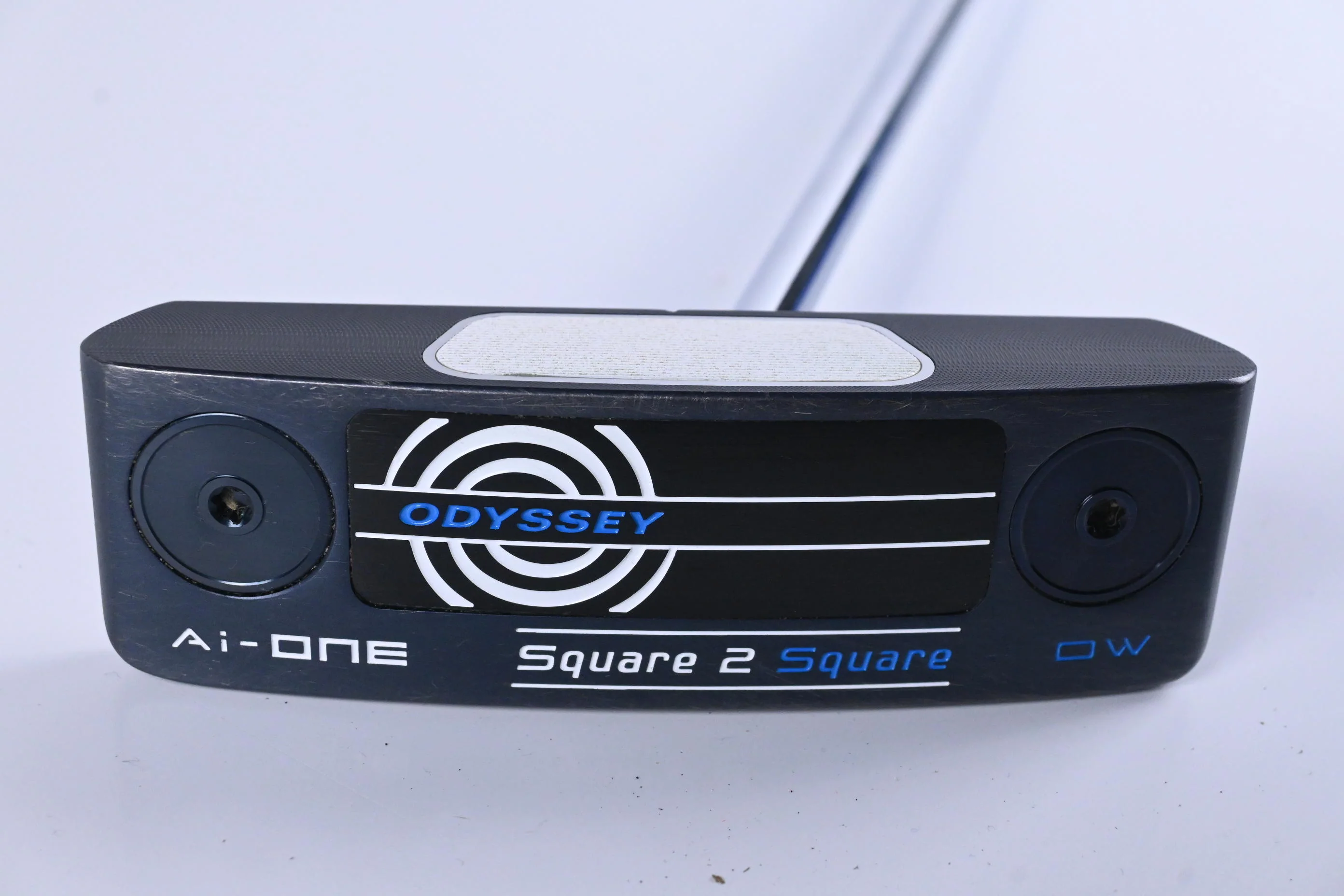 Odyssey Ai-One Square 2 Square DW Putter / 34 Inch - Image 2