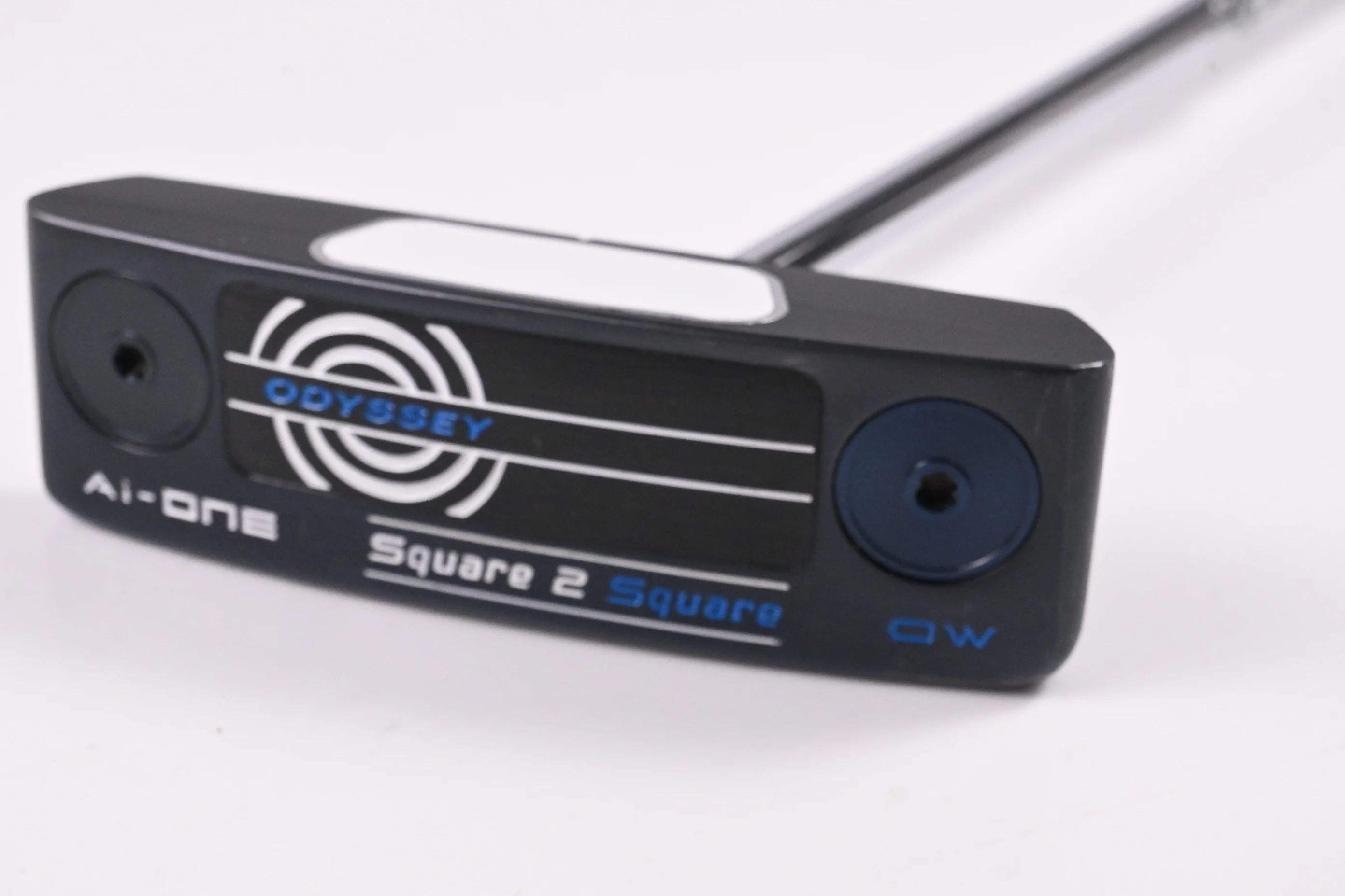 Odyssey Ai-One Square 2 Square DW Putter / 34 Inch - Image 2