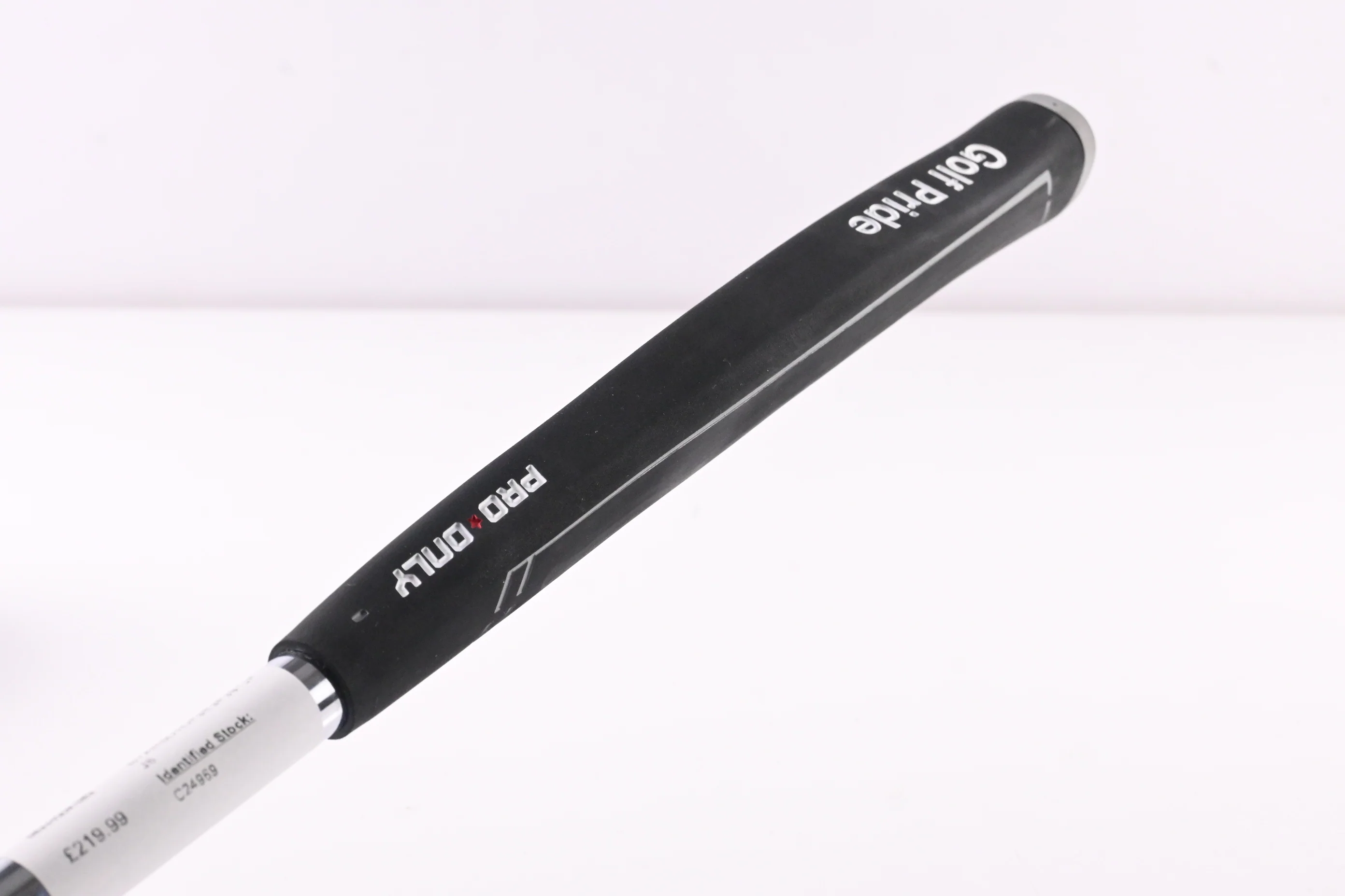 Odyssey Ai-One Square 2 Square Max 1 Putter / 32.5 Inch - Image 7
