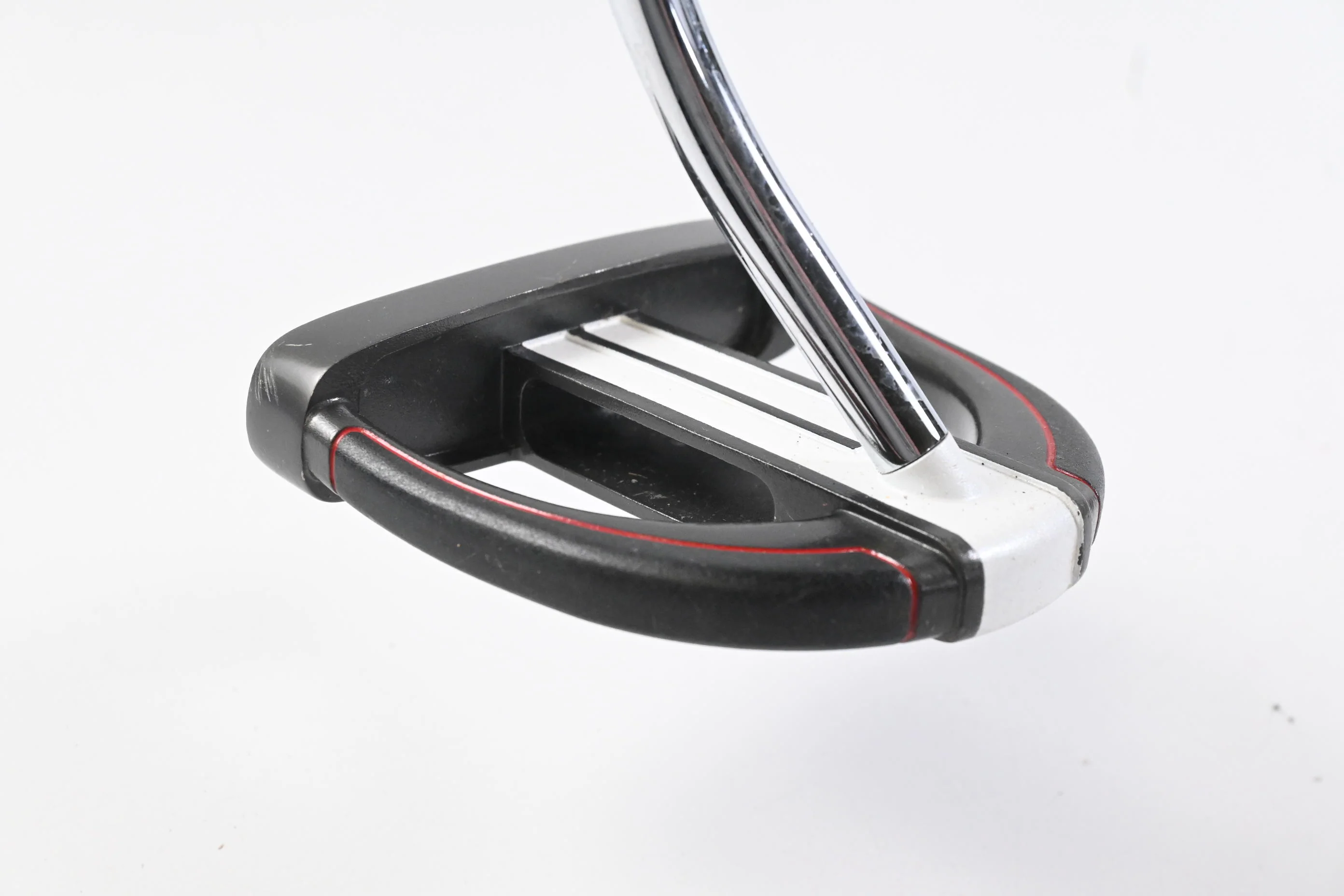 Odyssey Backstryke Marxman Putter / 33 Inch - Image 3