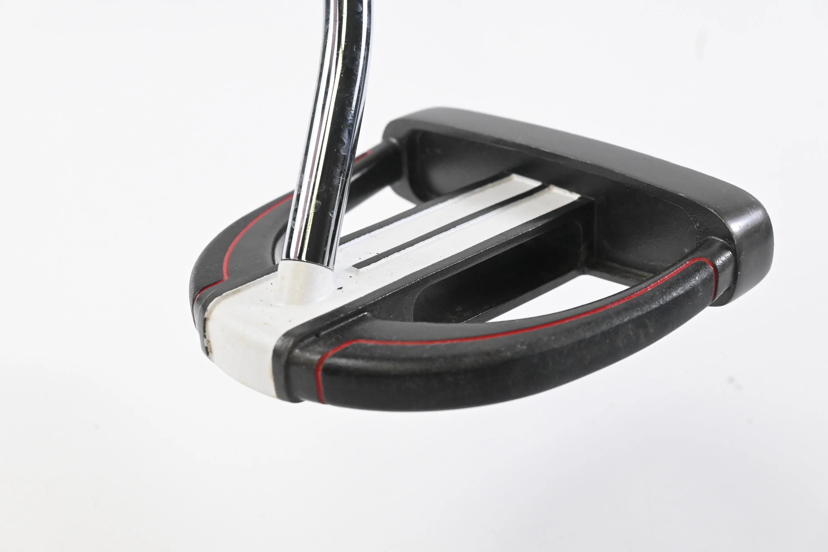Odyssey Backstryke Marxman Putter / 33 Inch - Image 4