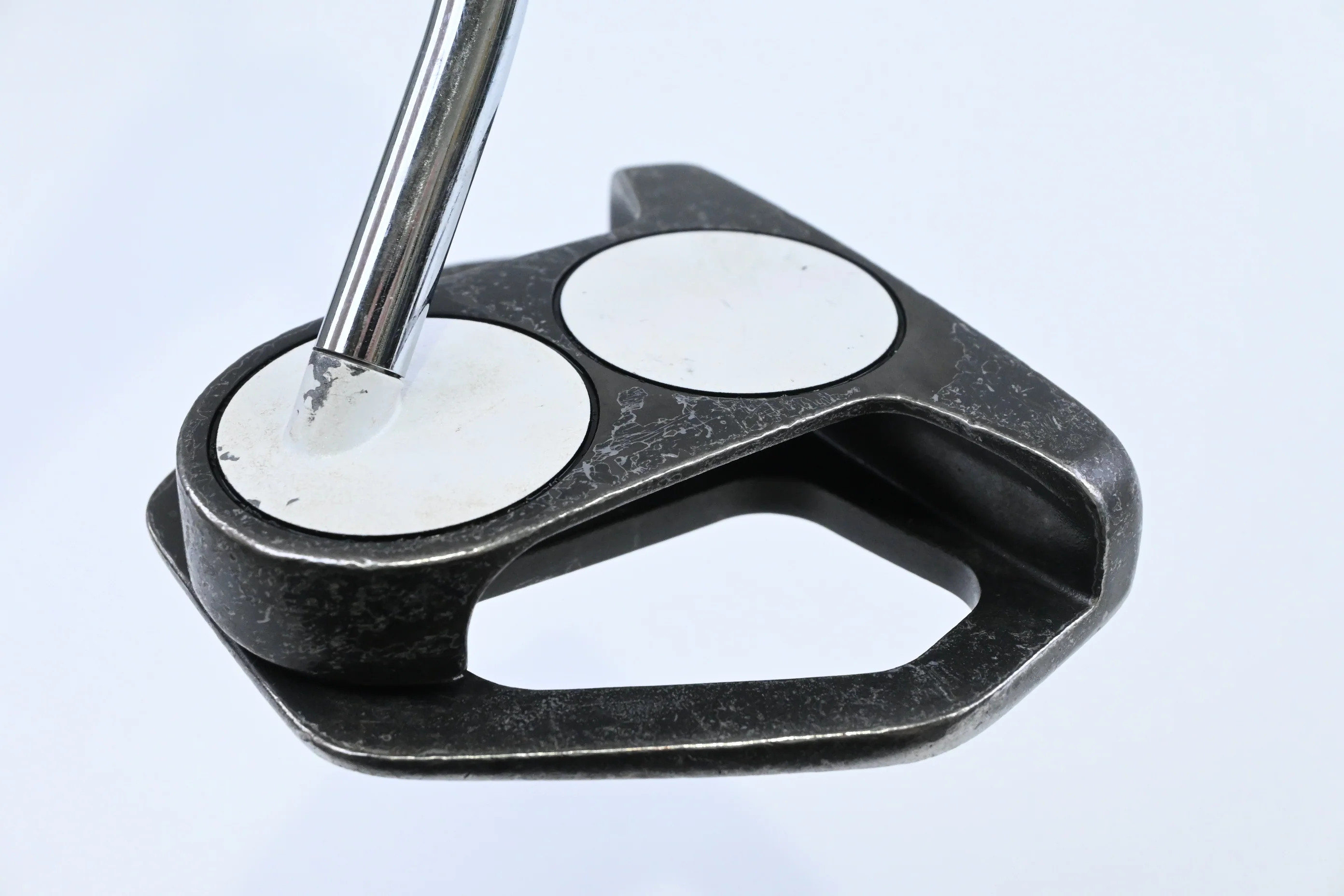 Odyssey Backstryke 2-Ball Putter / 32 Inch - Image 4