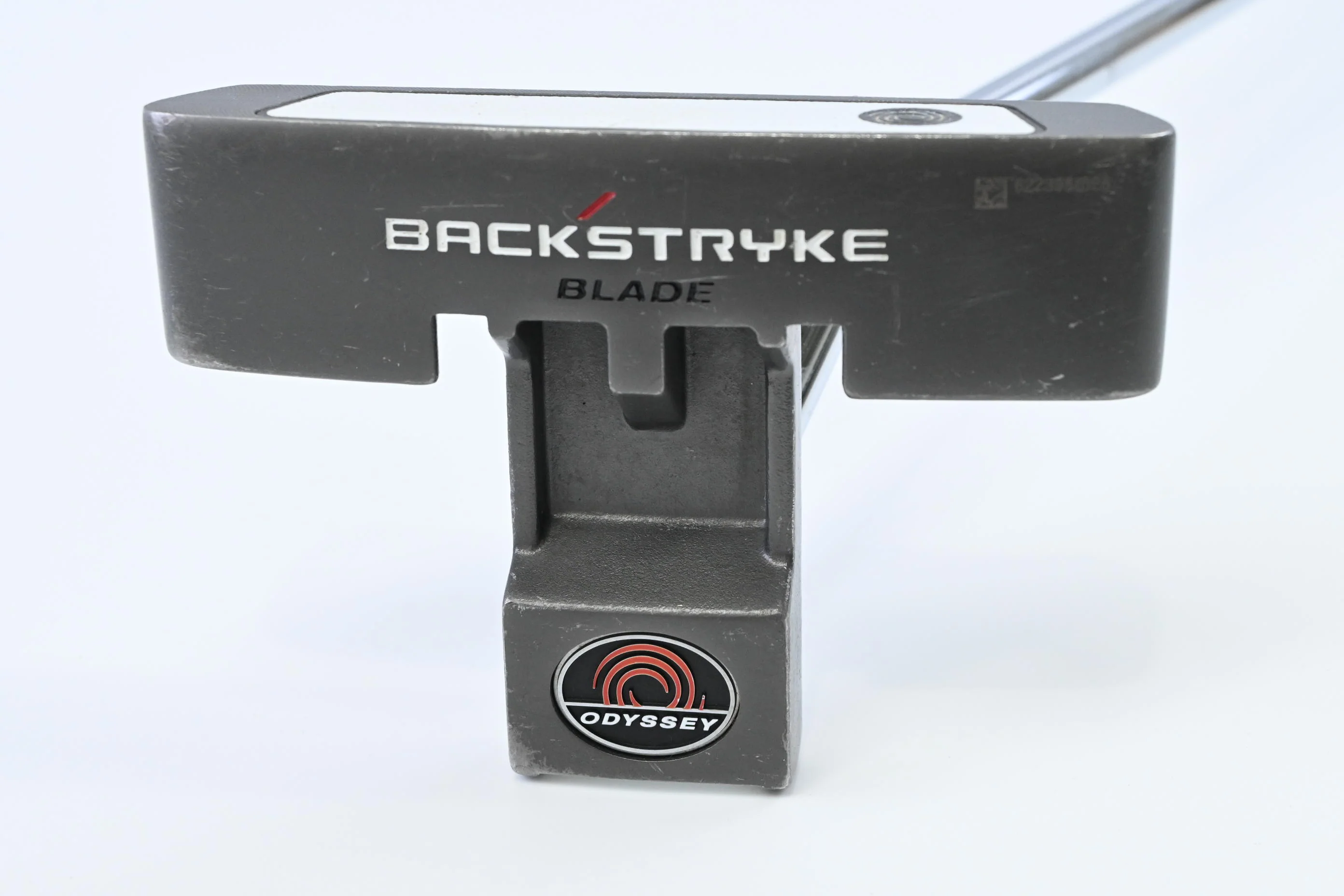 Odyssey Backstryke Blade Putter / 34 Inch