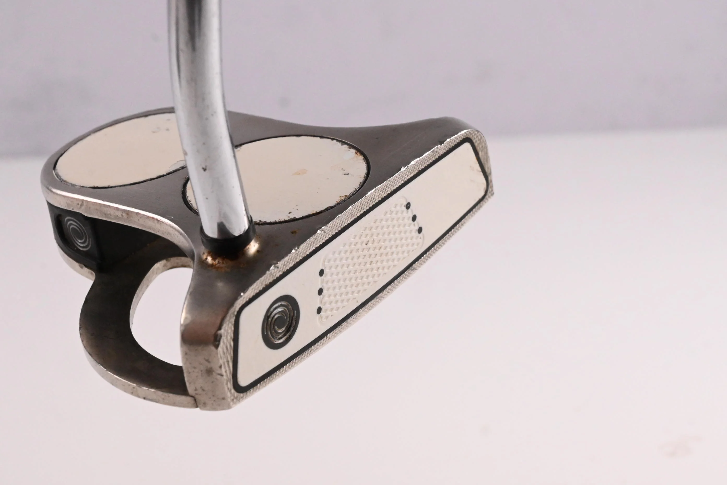 Odyssey Black Series-I  2-Ball Putter / 34 Inch - Image 2