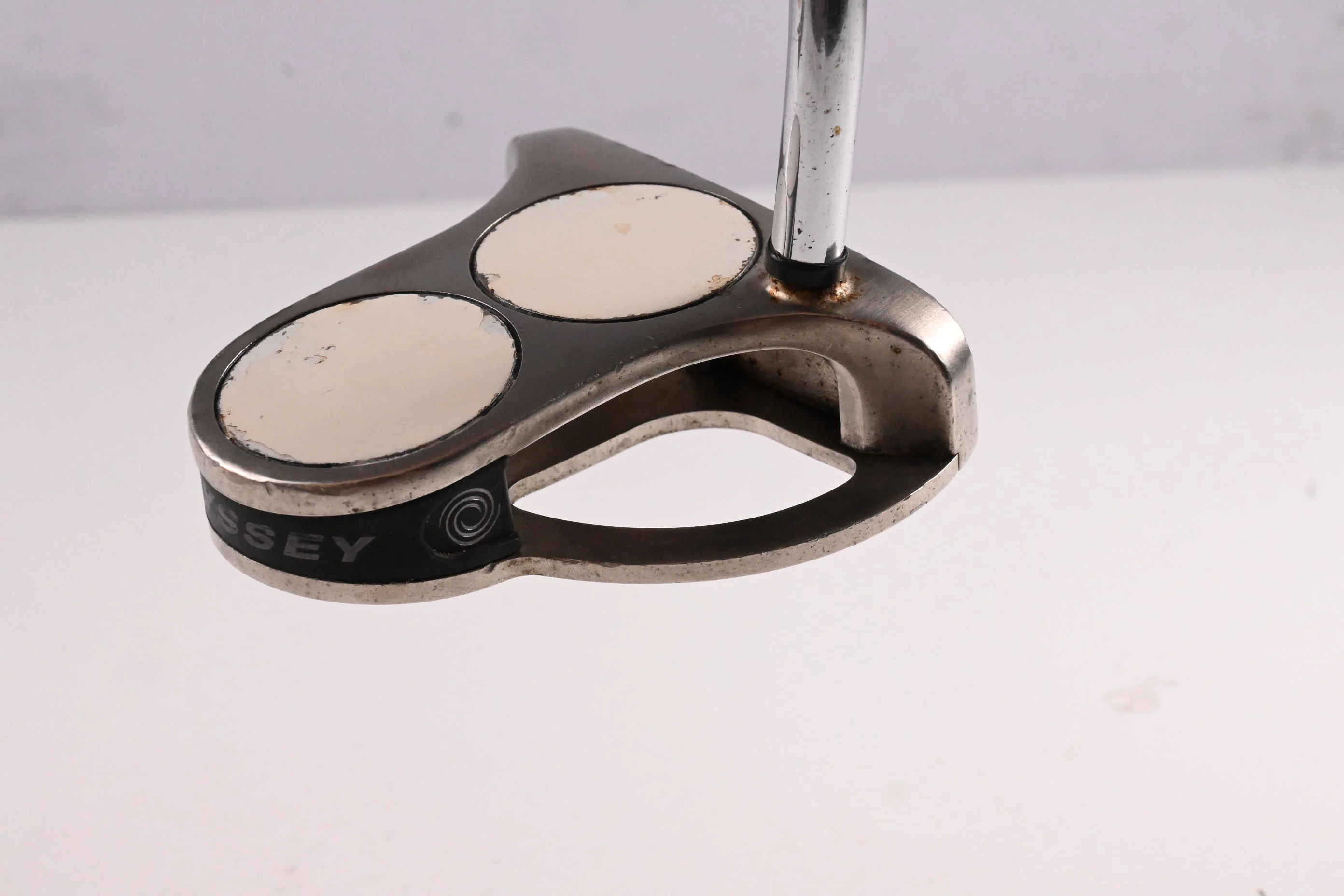 Odyssey Black Series-I  2-Ball Putter / 34 Inch - Image 3