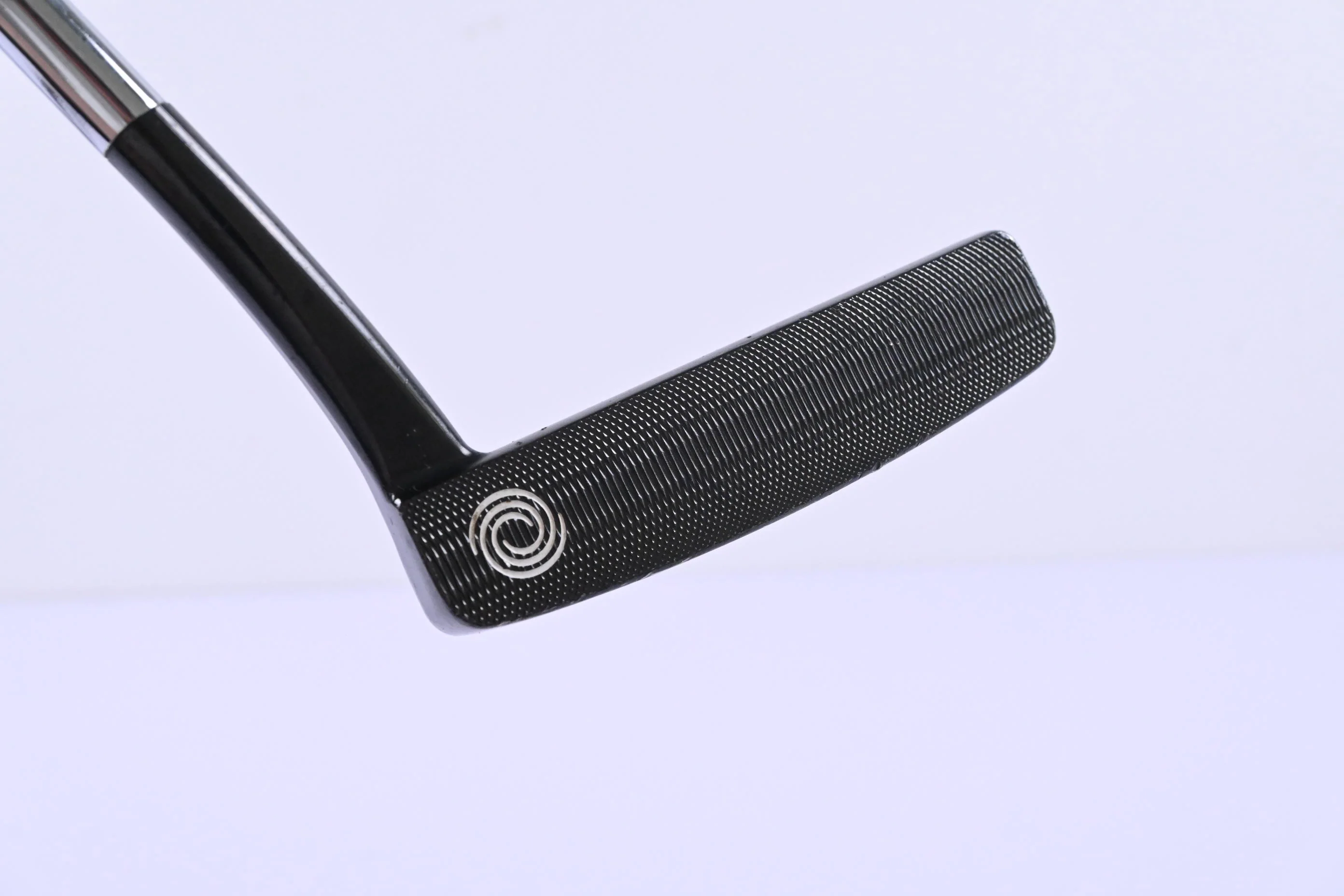 Left Hand Odyssey Black Series Tour Design 9 Putter / 34 Inch - Image 2