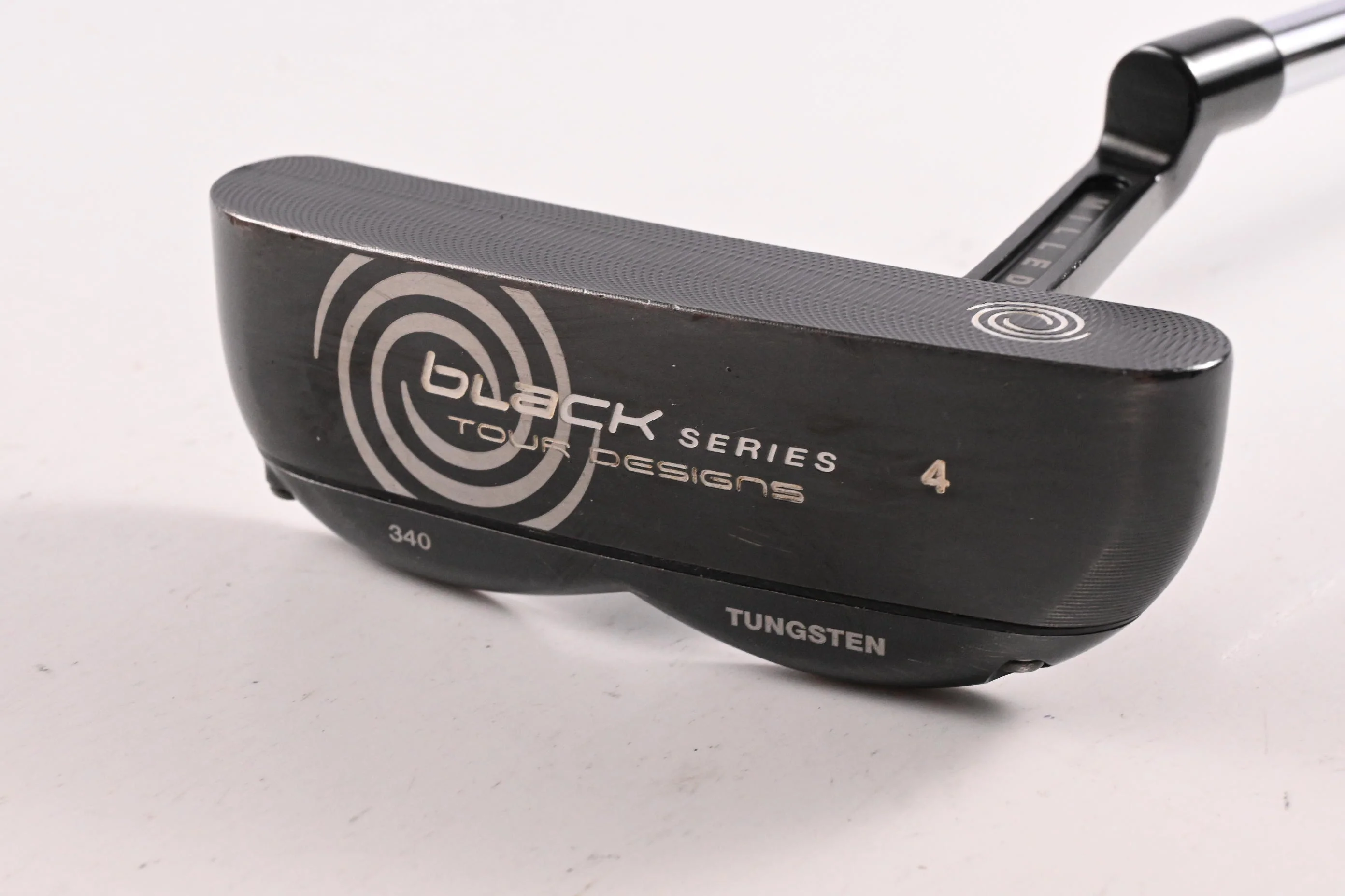 Odyssey Black Series Tour 4 Design Putter / 35 Inch