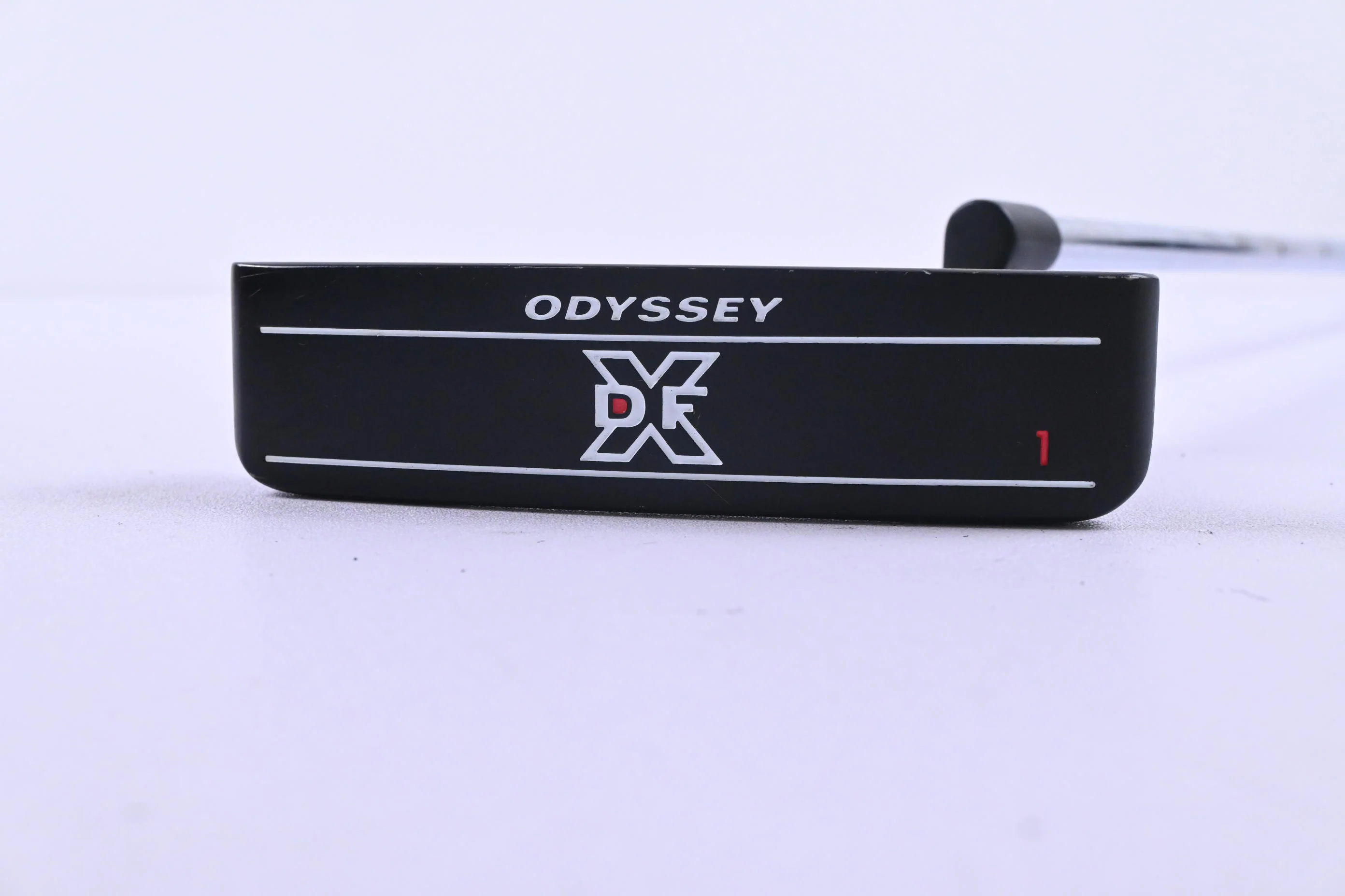Odyssey DFX 2021 #1 Putter / 32 Inch - Image 2