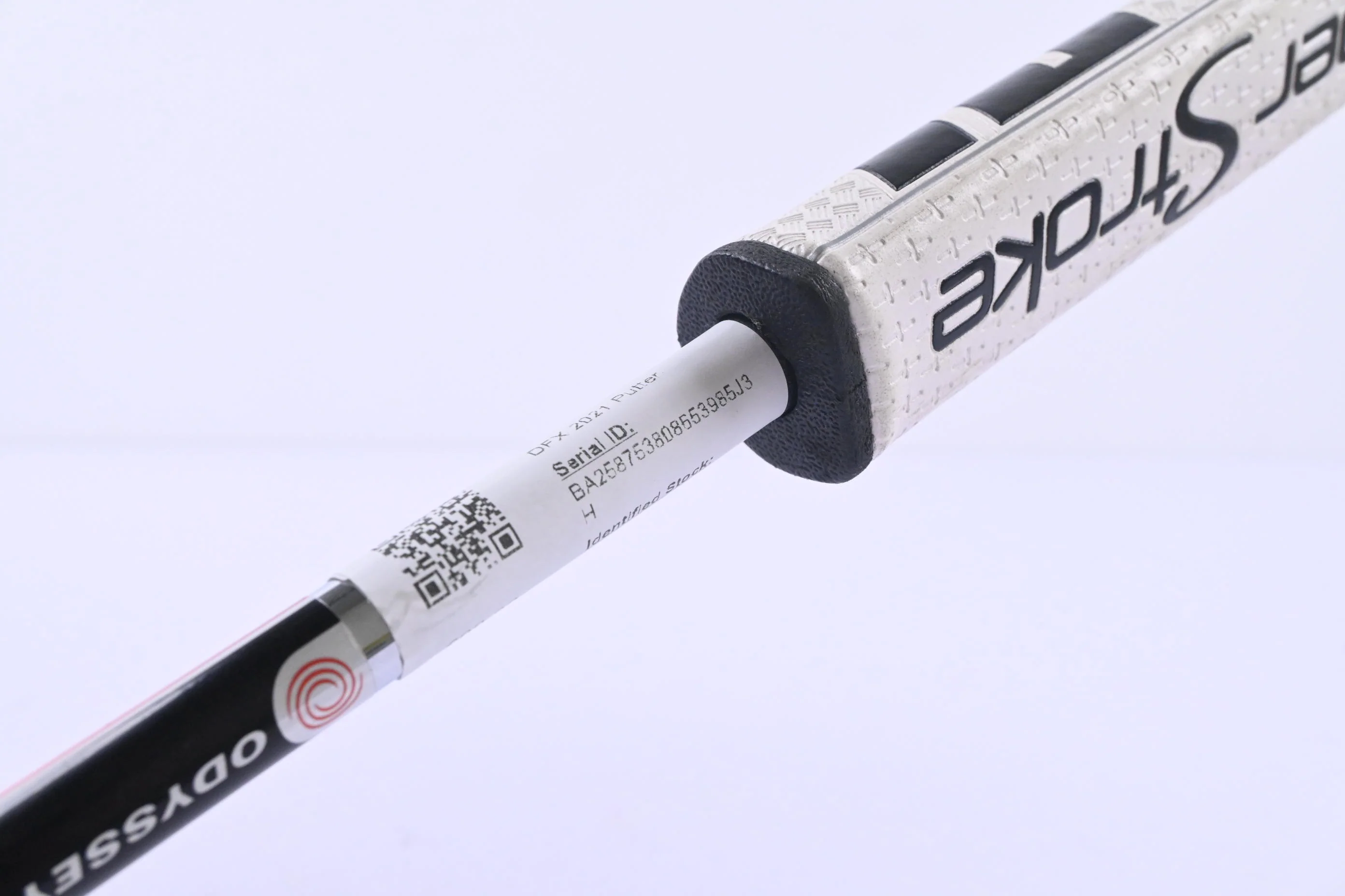 Odyssey DFX 2021 #1 Putter / 32 Inch - Image 6