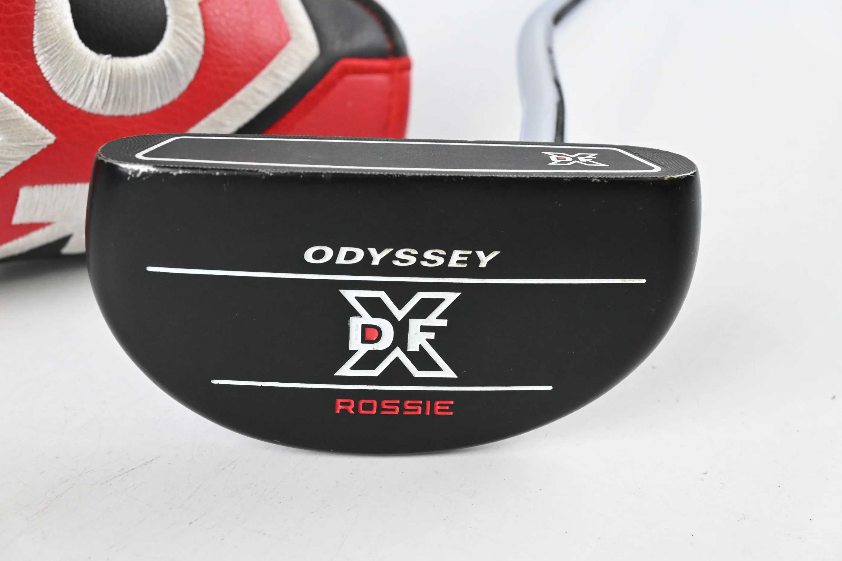 Odyssey DFX Rossie 2021 Putter / 34 Inch
