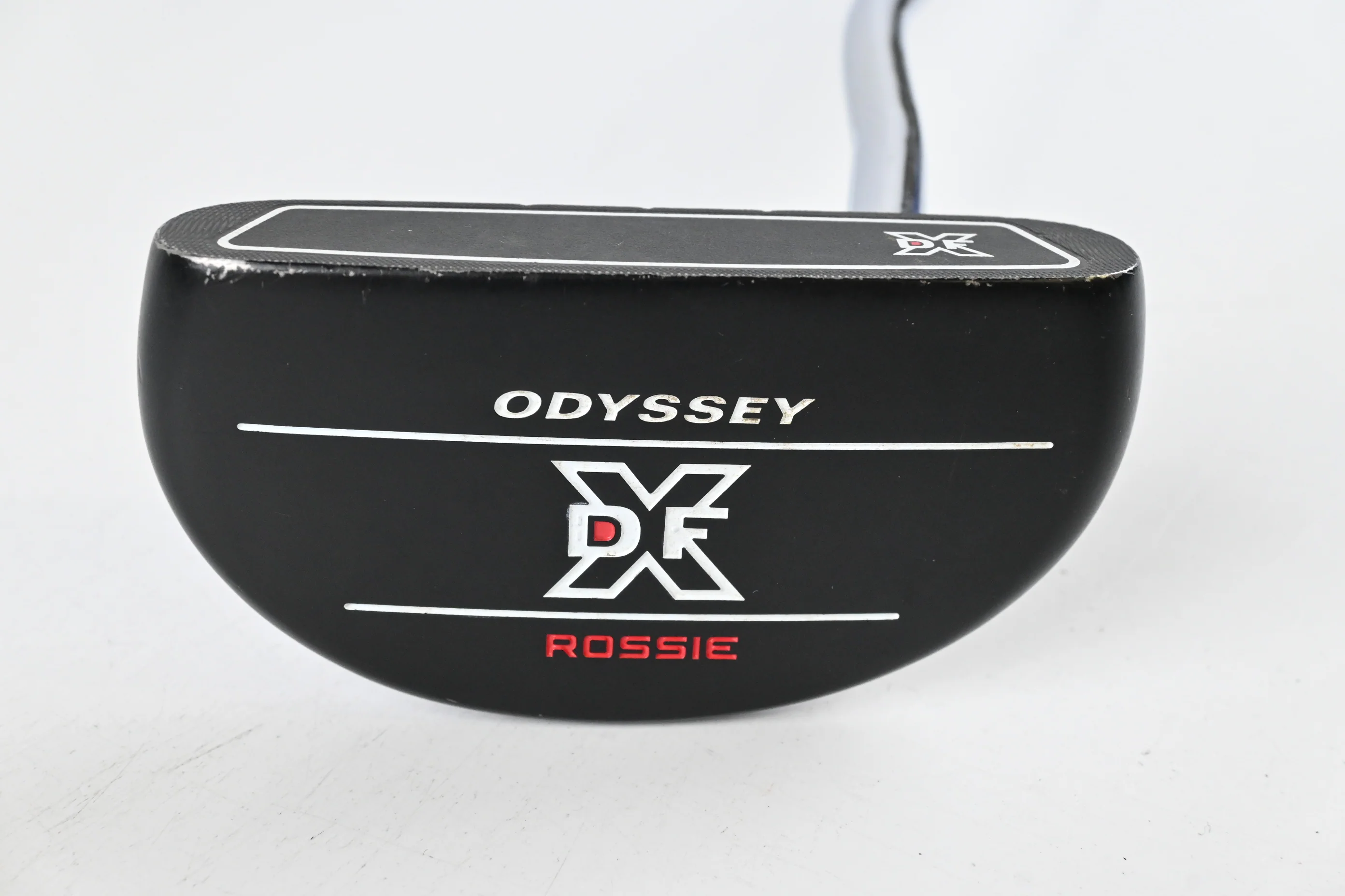 Odyssey DFX Rossie 2021 Putter / 34 Inch - Image 2