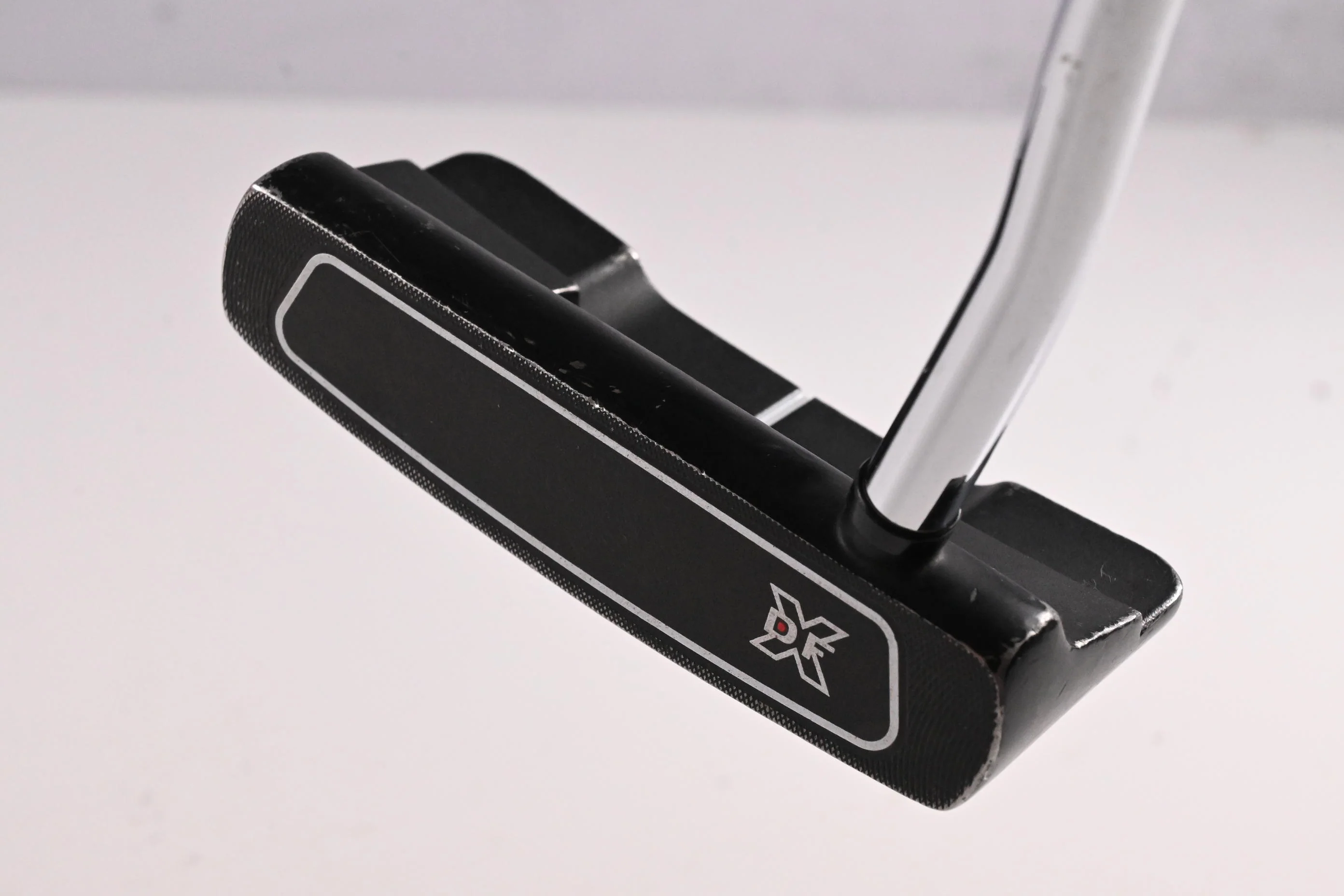 Odyssey DFX Double Wide 2021 Putter / 33 Inch - Image 2