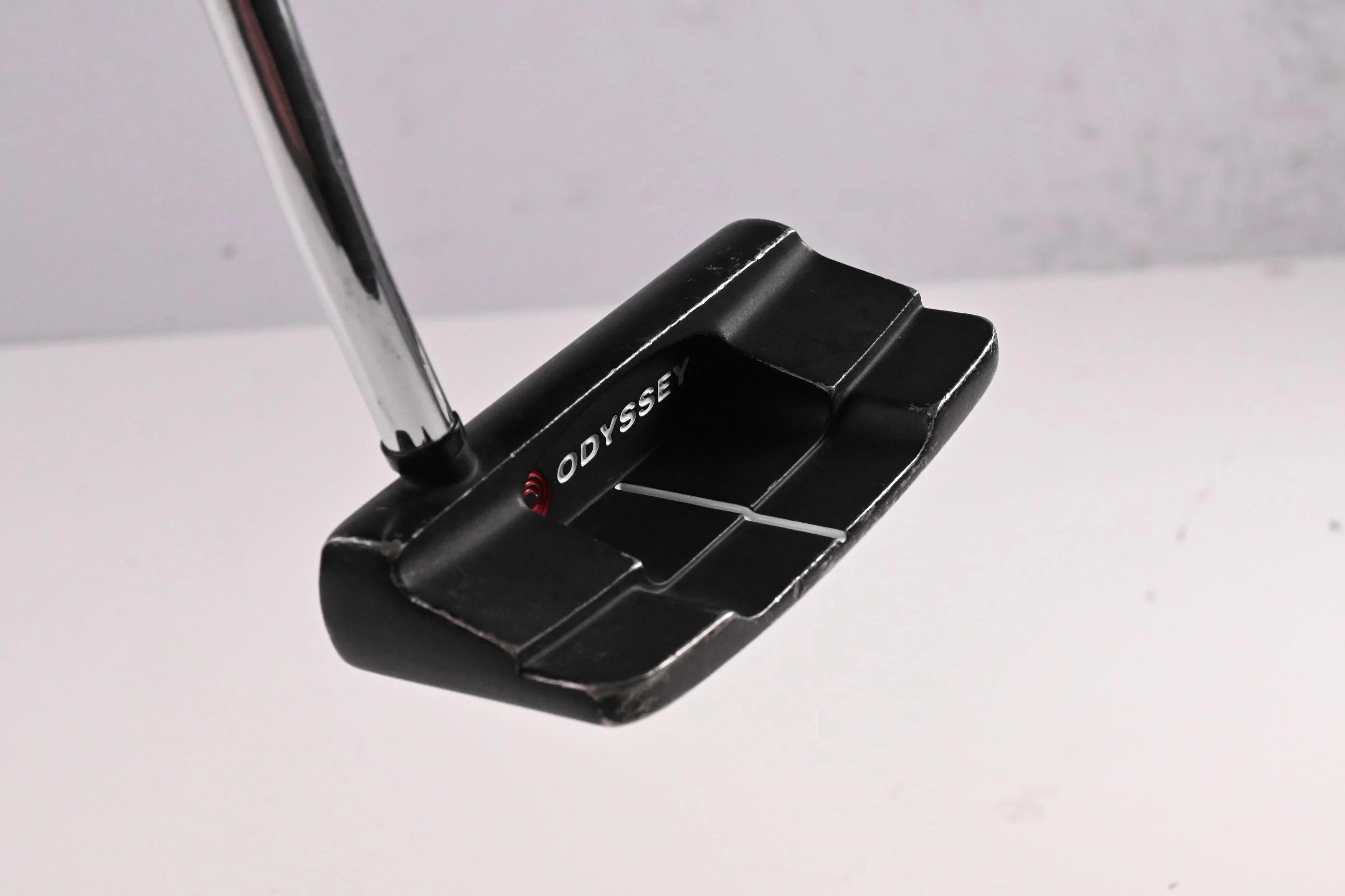 Odyssey DFX Double Wide 2021 Putter / 33 Inch - Image 3