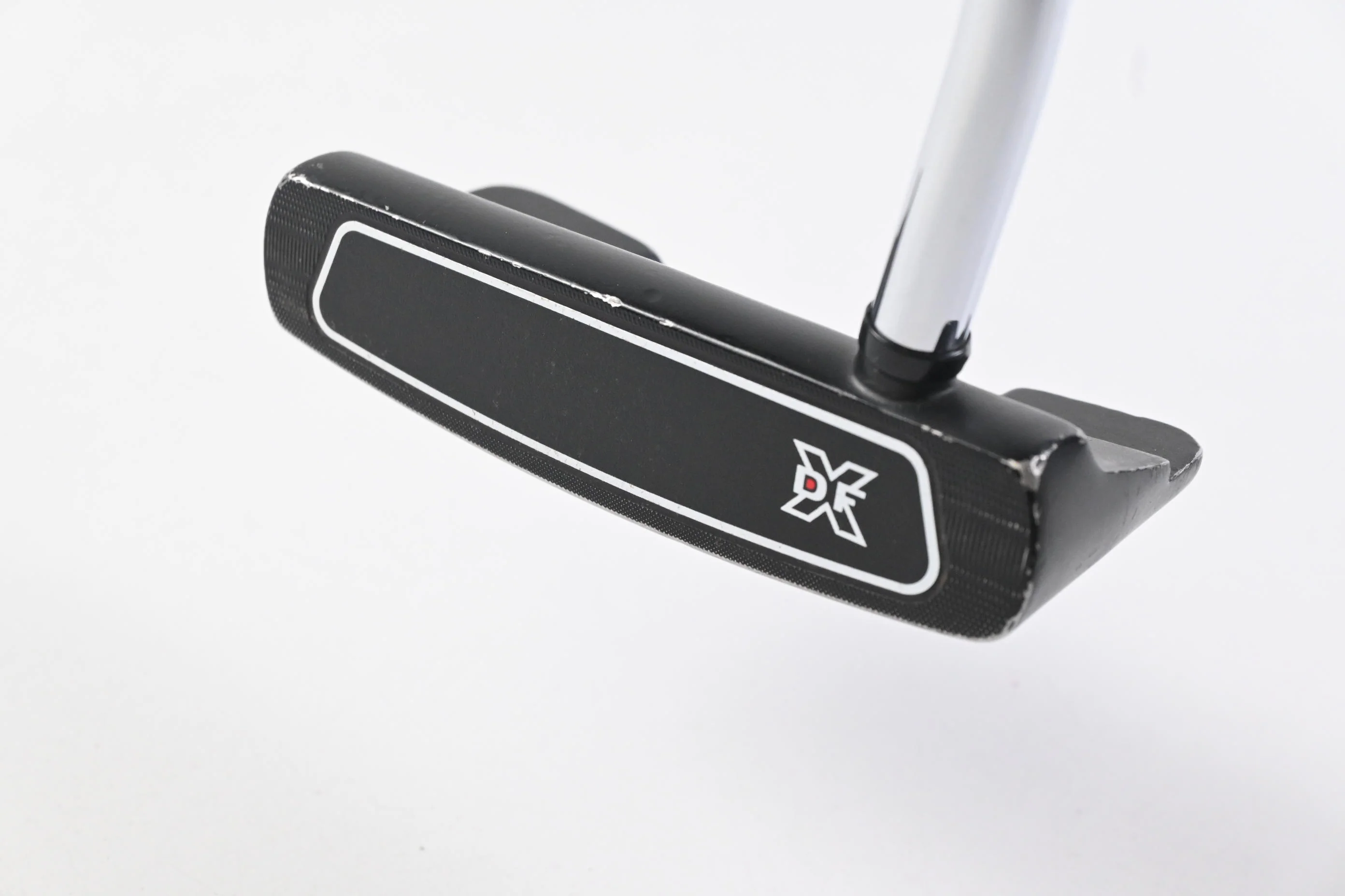 Odyssey DFX Double Wide 2021 Putter / 34 Inch - Image 2