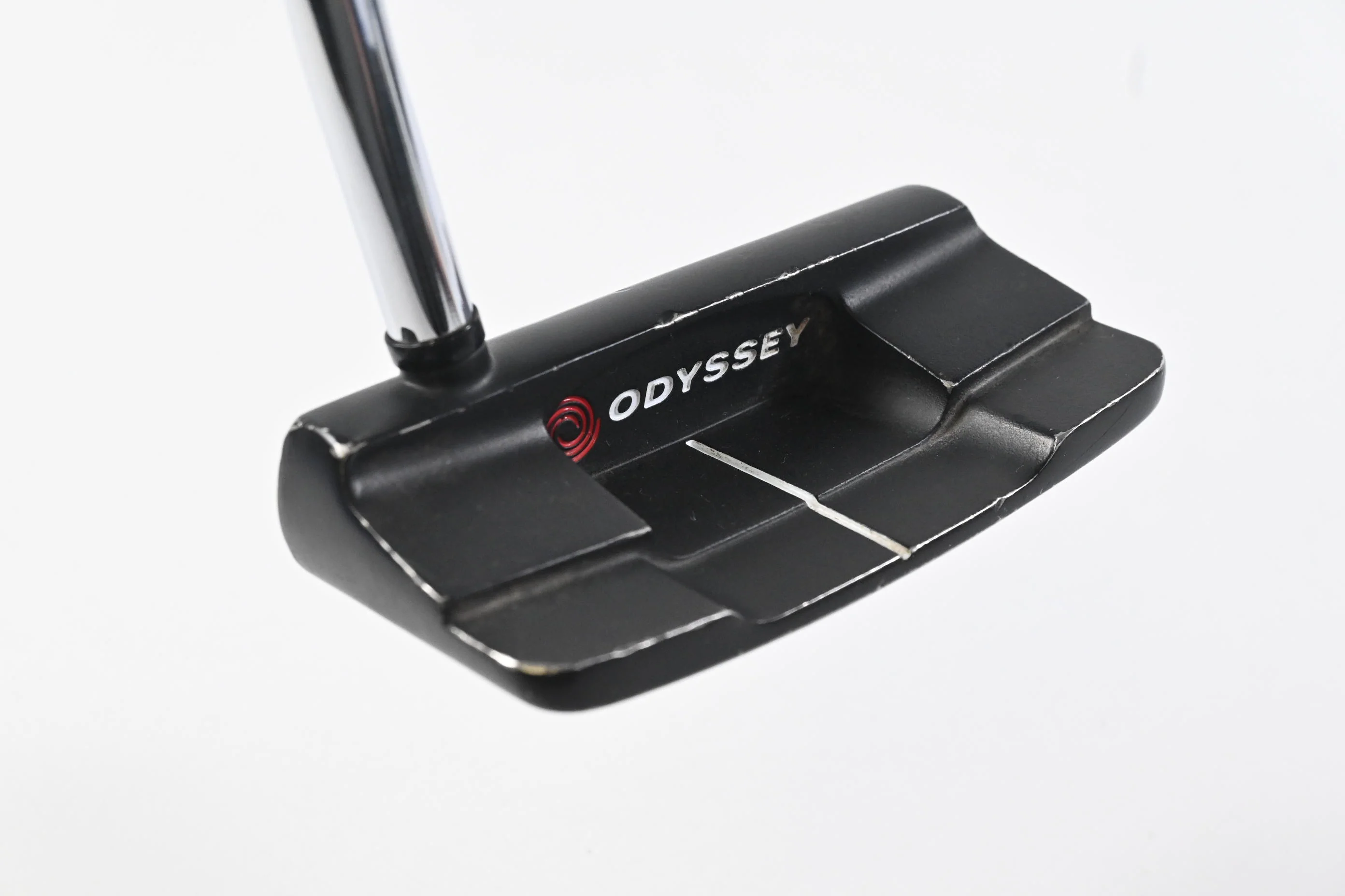 Odyssey DFX Double Wide 2021 Putter / 34 Inch - Image 3