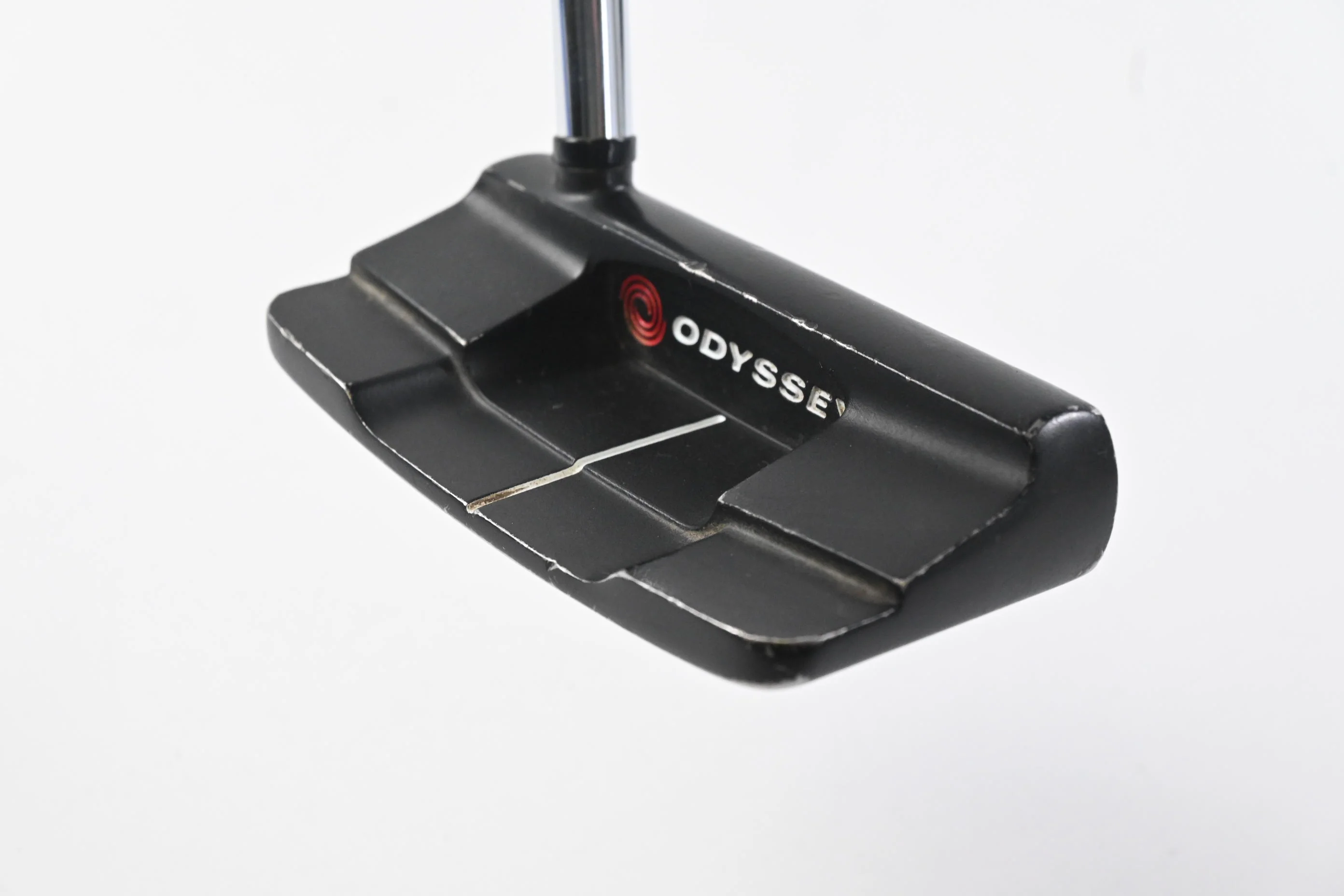 Odyssey DFX Double Wide 2021 Putter / 34 Inch - Image 4