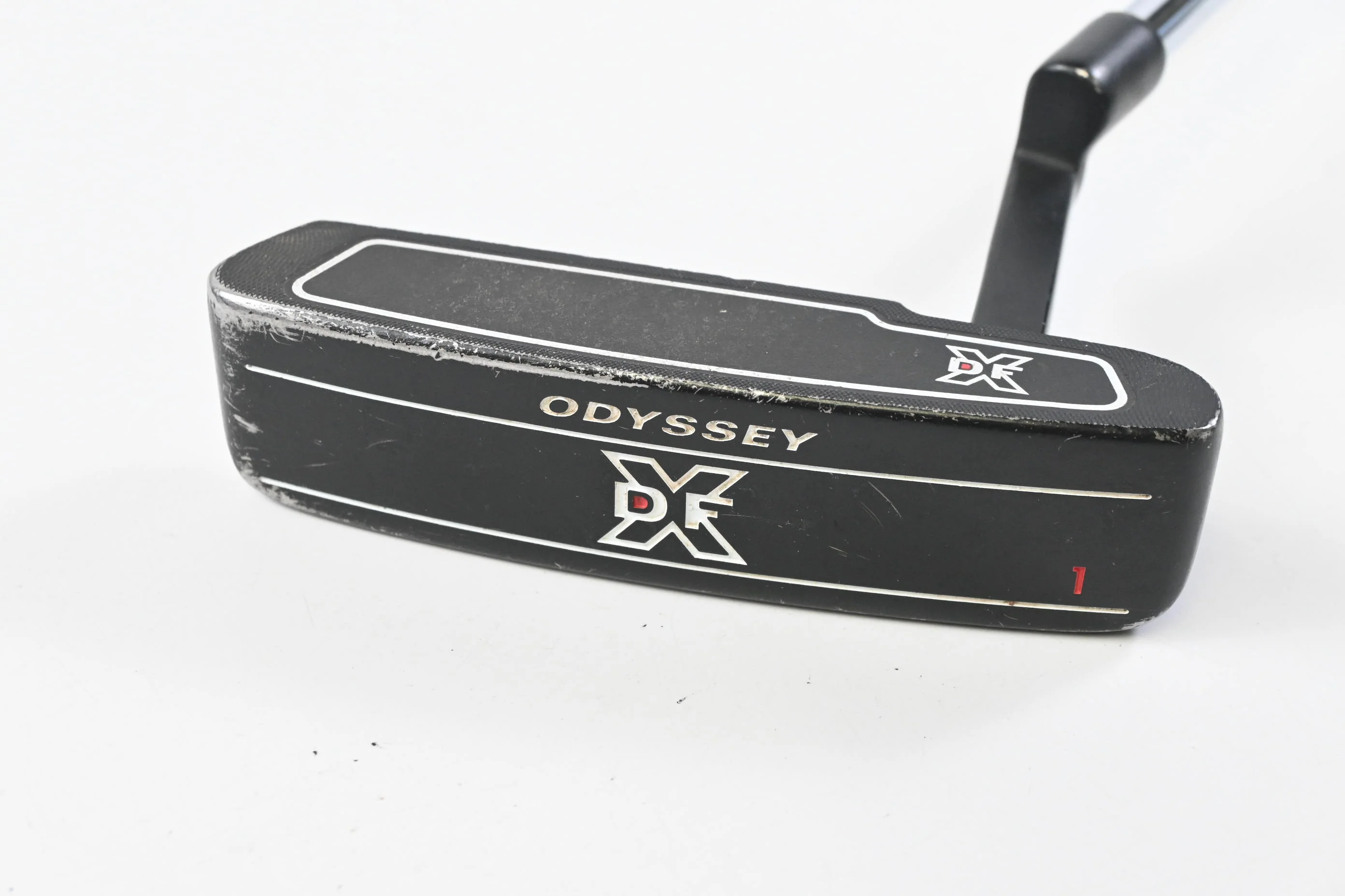 Odyssey DFX 1 2021 Putter / 34 Inch - Image 2