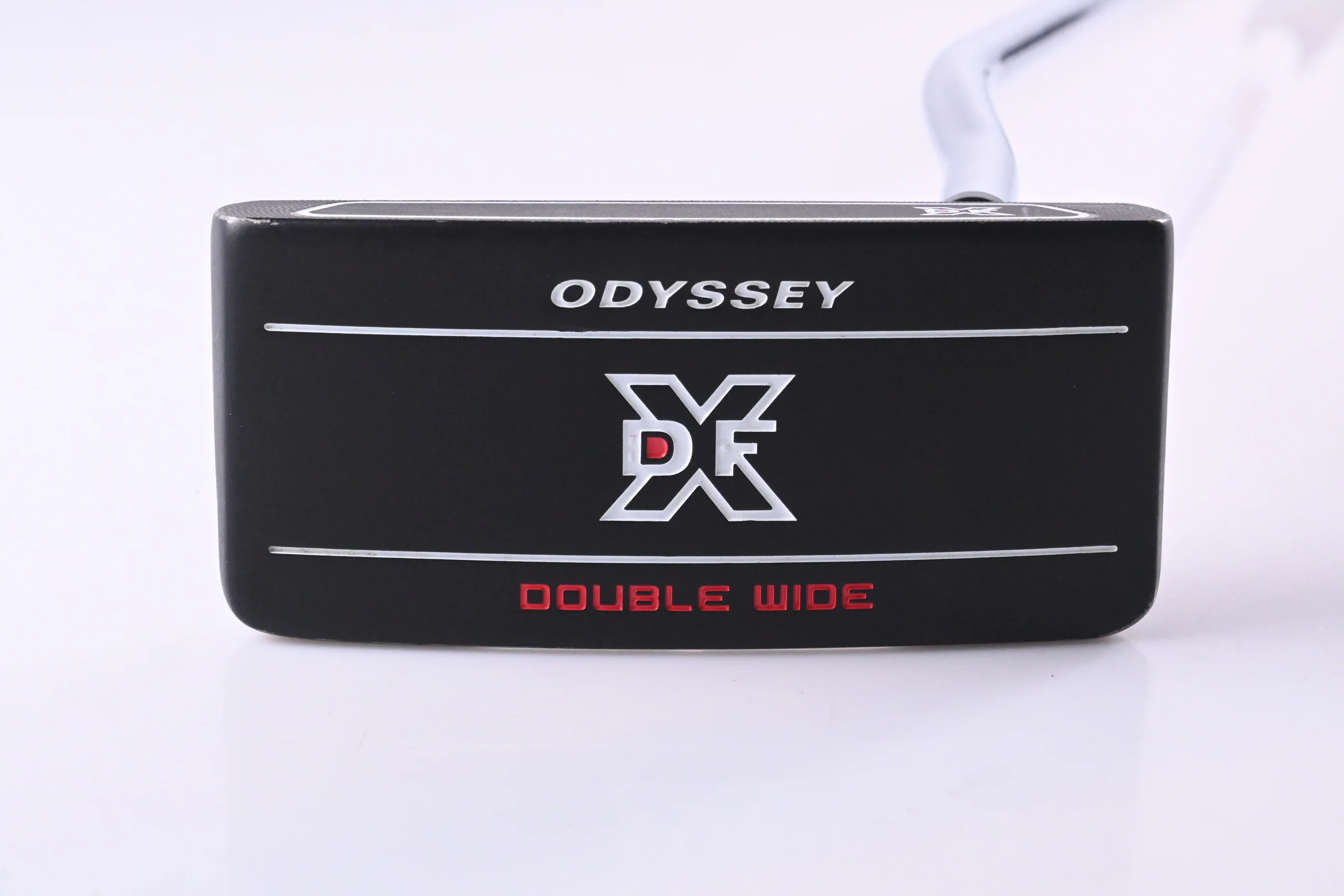 Odyssey DFX 2021 Double Wide Putter / 34 Inch - Image 2