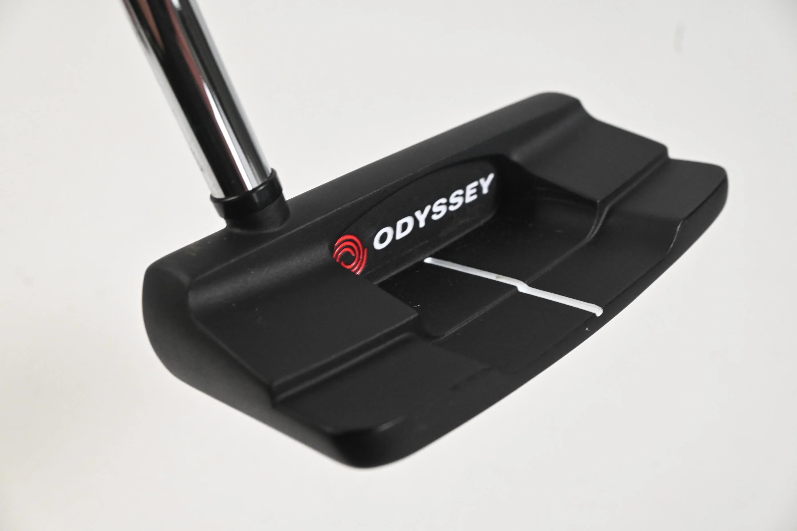 Odyssey DFX Double Wide 2021 Putter / 33 Inch - Image 4