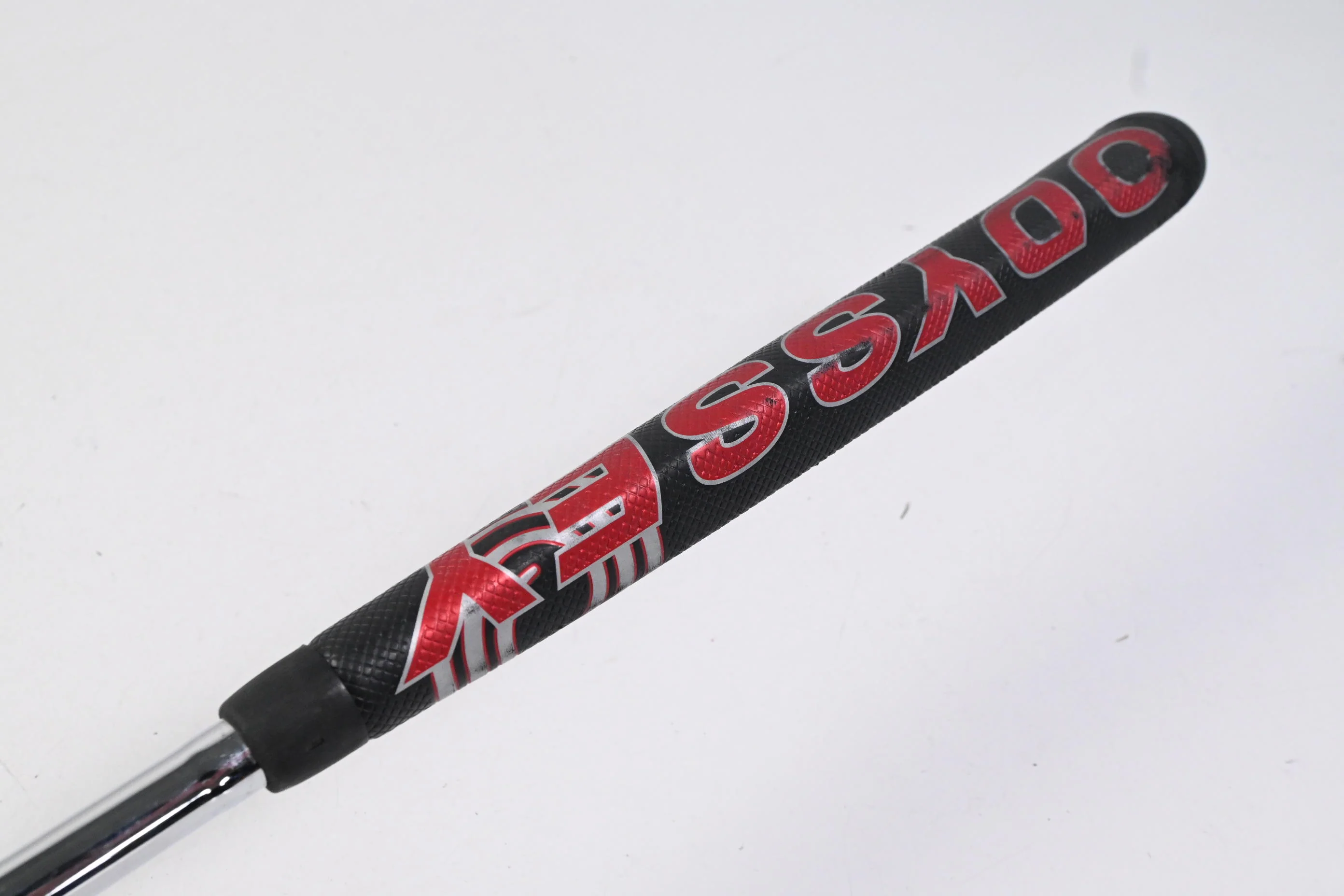 Odyssey DFX Double Wide 2021 Putter / 33 Inch - Image 7