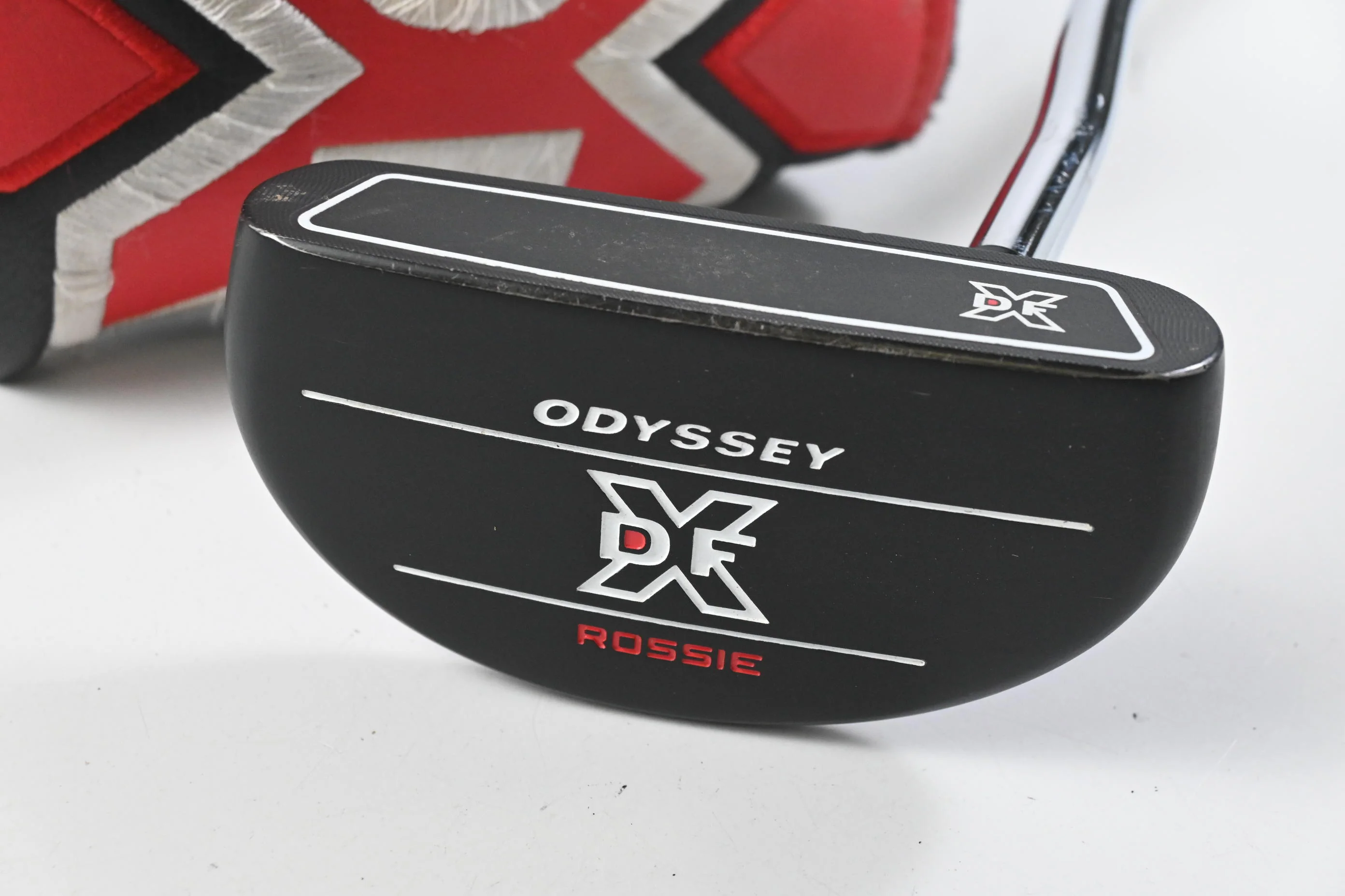 Odyssey DFX Rossie 2021 Putter / 34 Inch