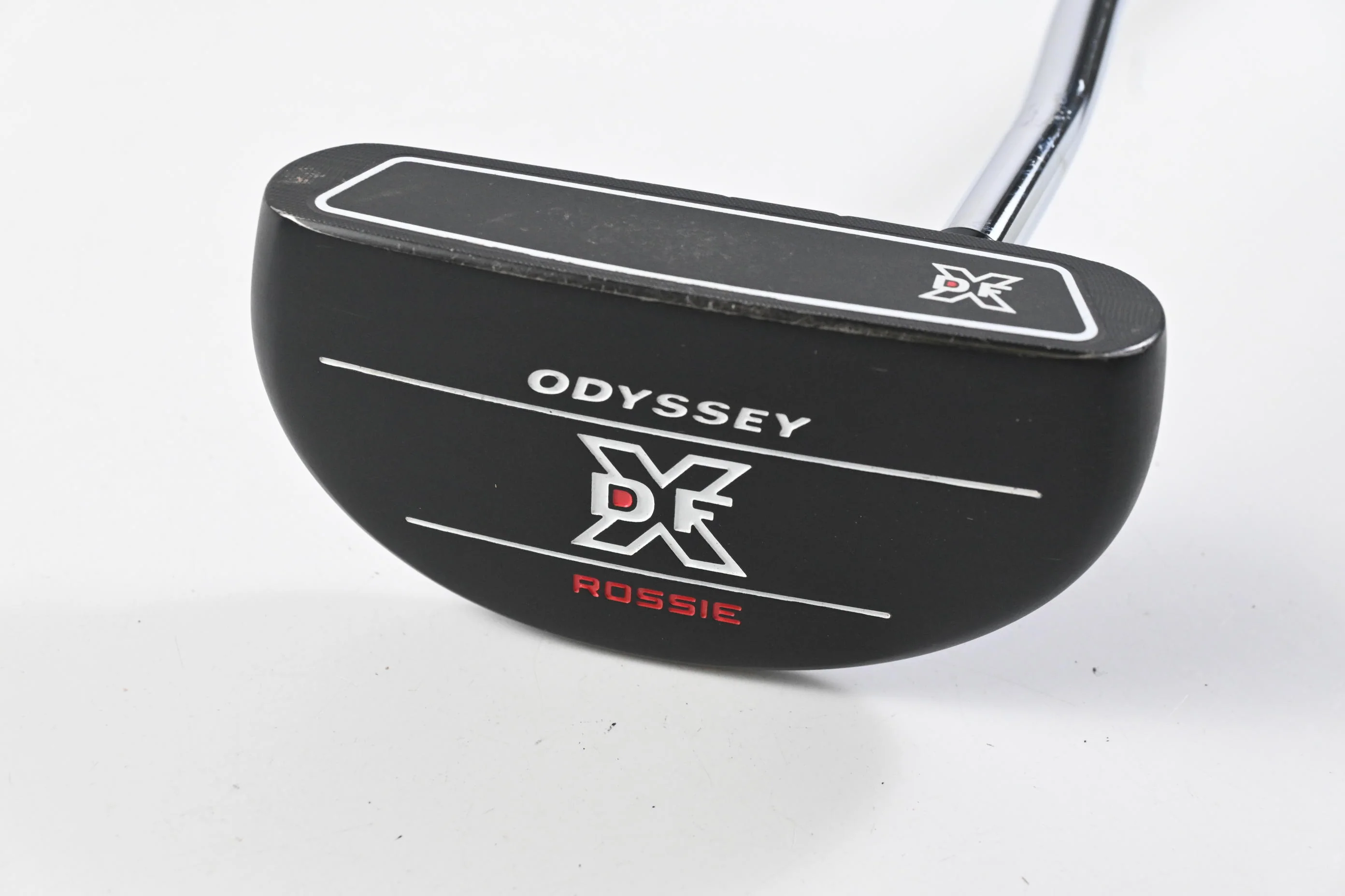 Odyssey DFX Rossie 2021 Putter / 34 Inch - Image 2