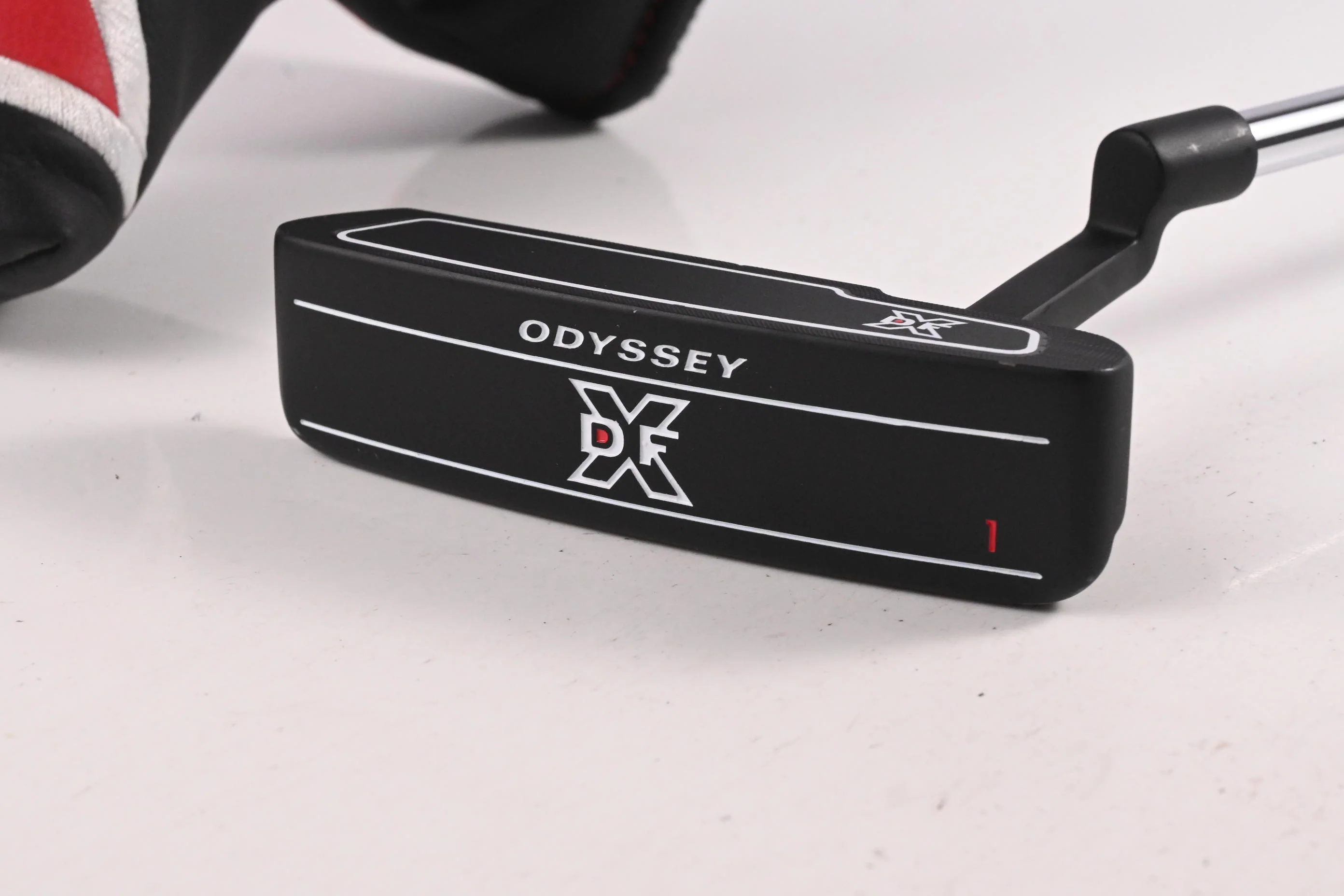 Odyssey DFX 2021 1 Putter / 34 Inch