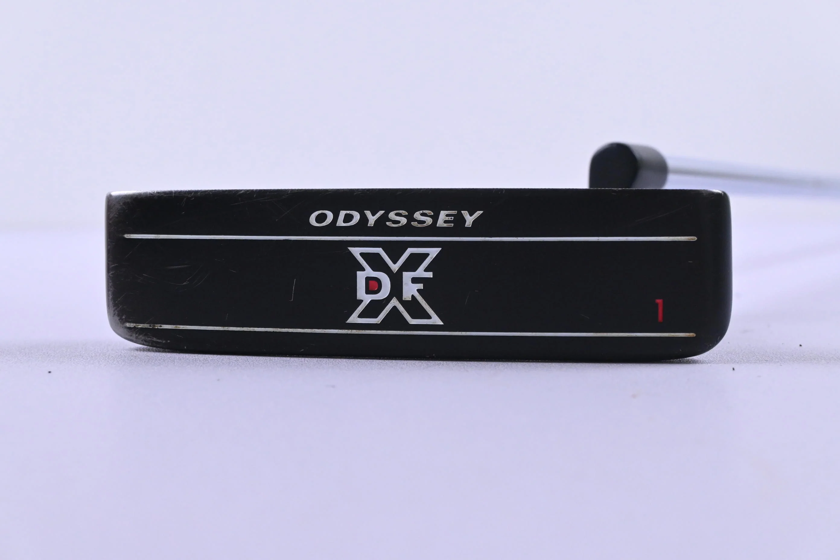 Odyssey DFX 2021 #1 Putter / 34 Inch - Image 2