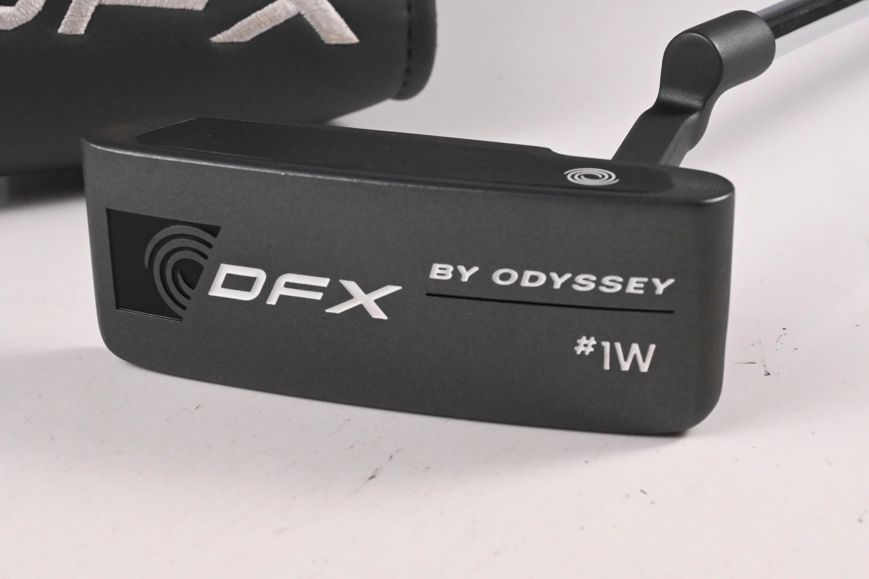 Odyssey DFX #1W 2025 Putter / 34 Inch